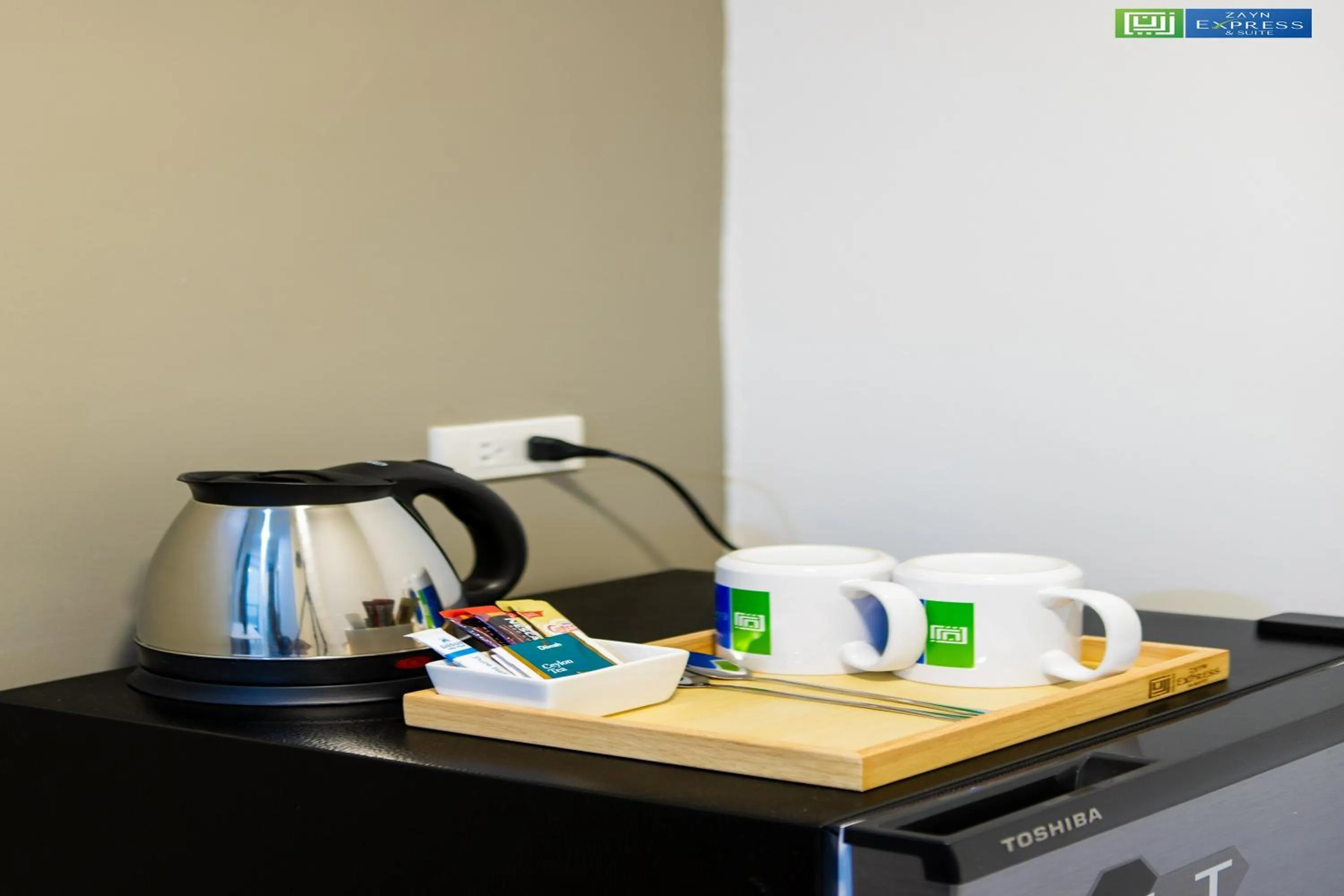 Other in Zayn Express & Suites