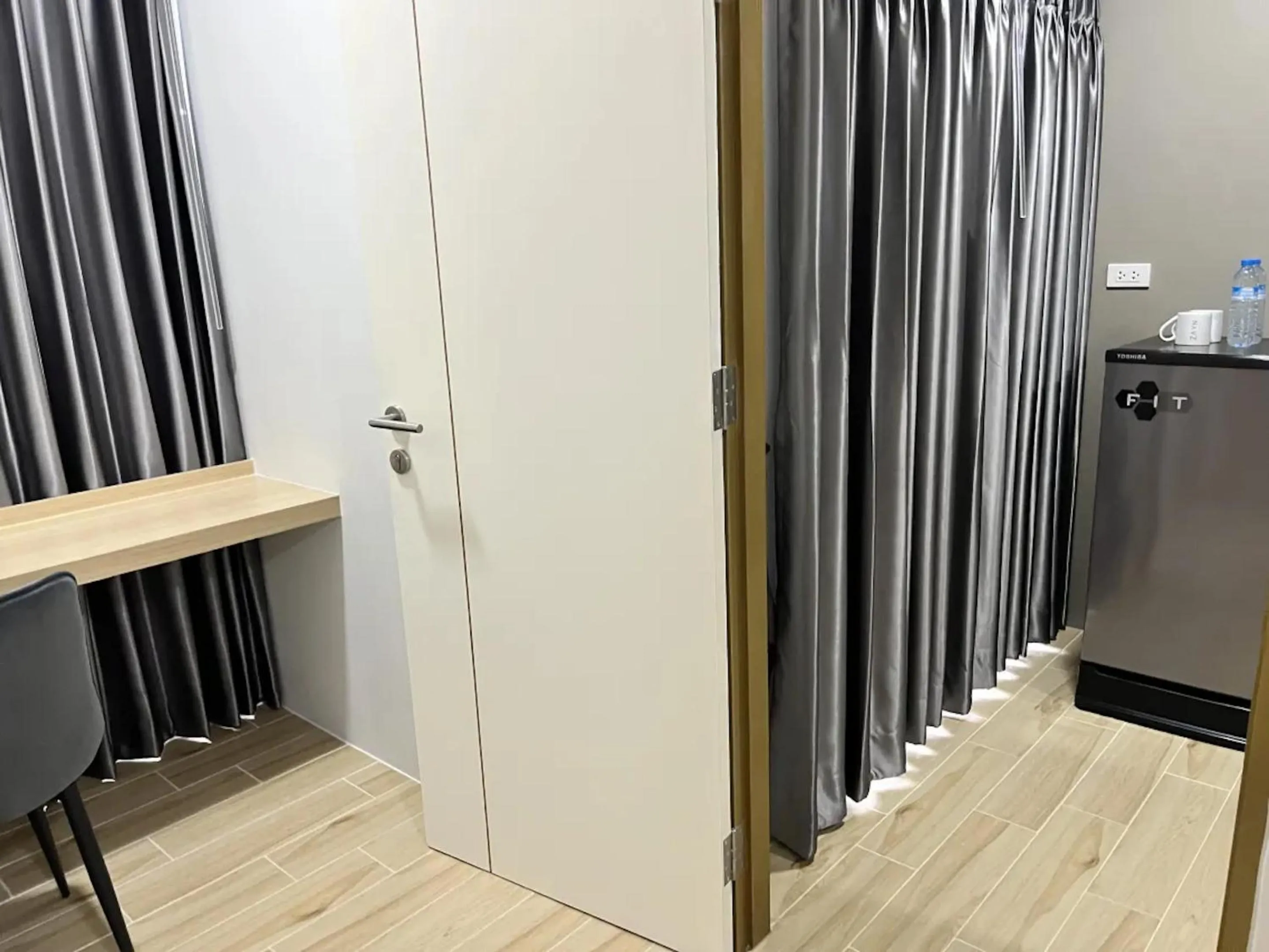 View (from property/room) in Zayn Express & Suites