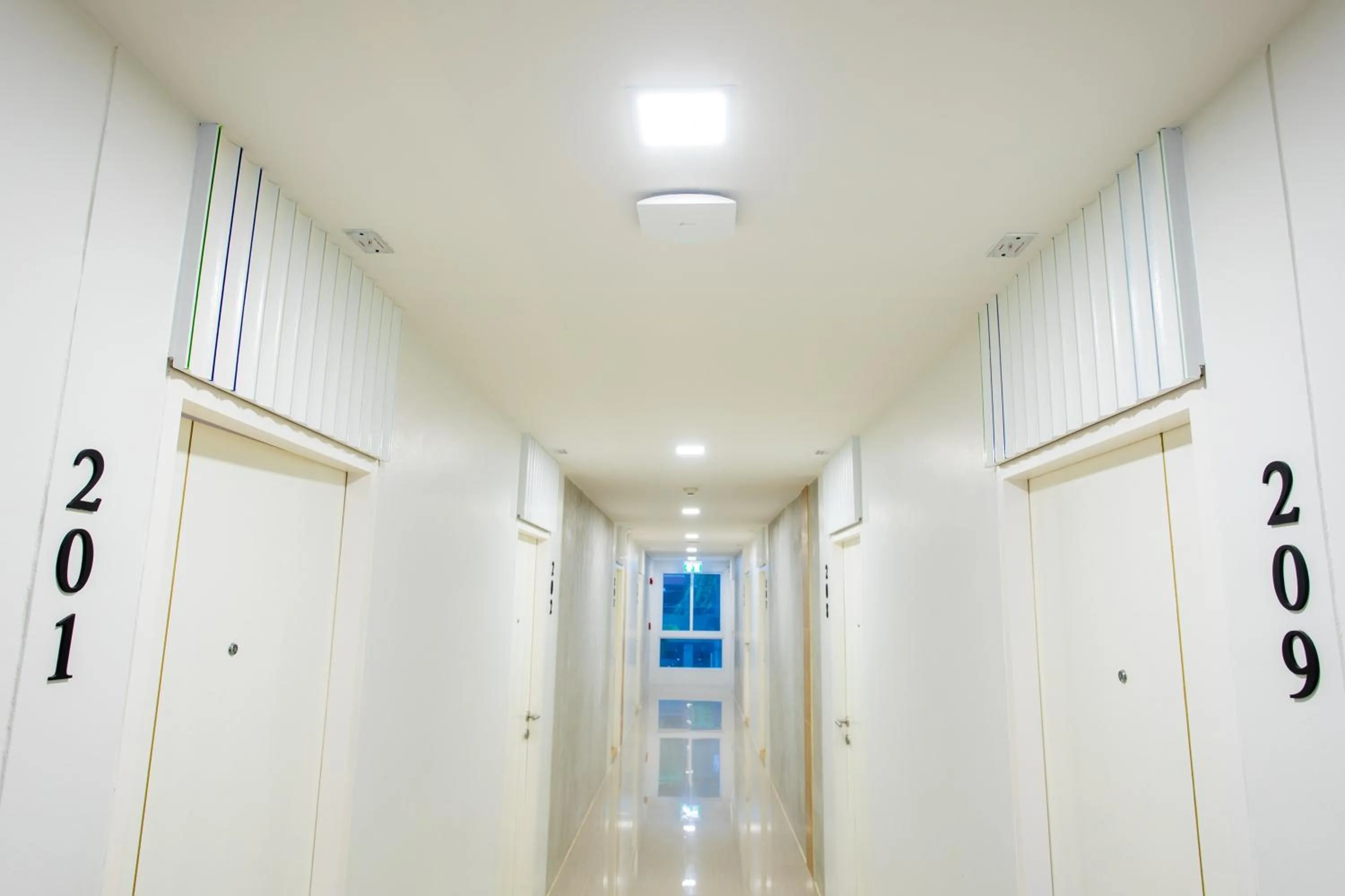 Other in Zayn Express & Suites