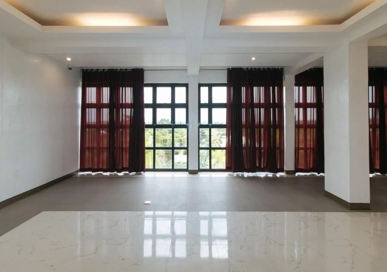 Other in RedDoorz Near Iloilo International Airport