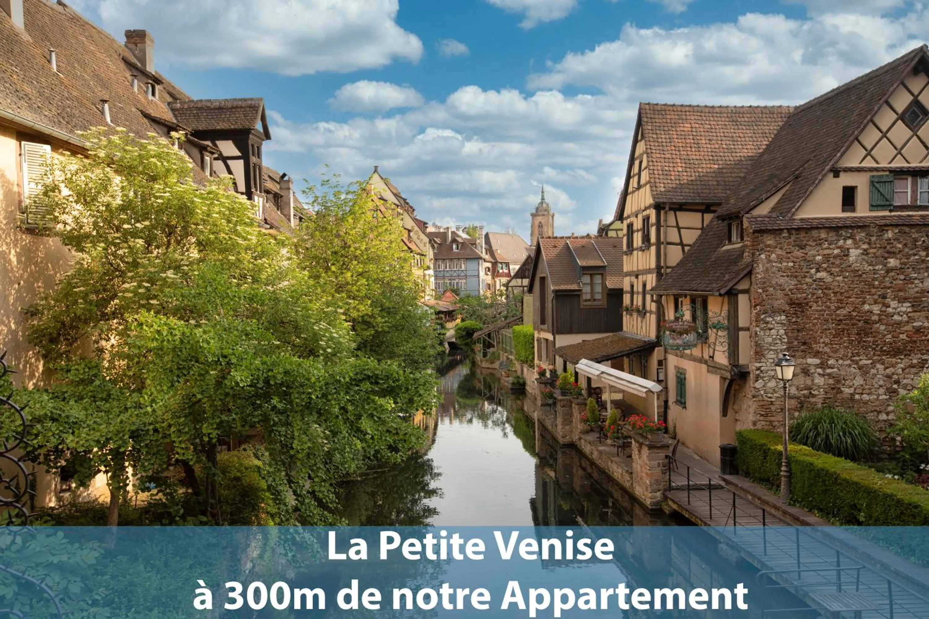 Nearby landmark in L'Atelier du Photographe - Free Parking - Hypercentre
