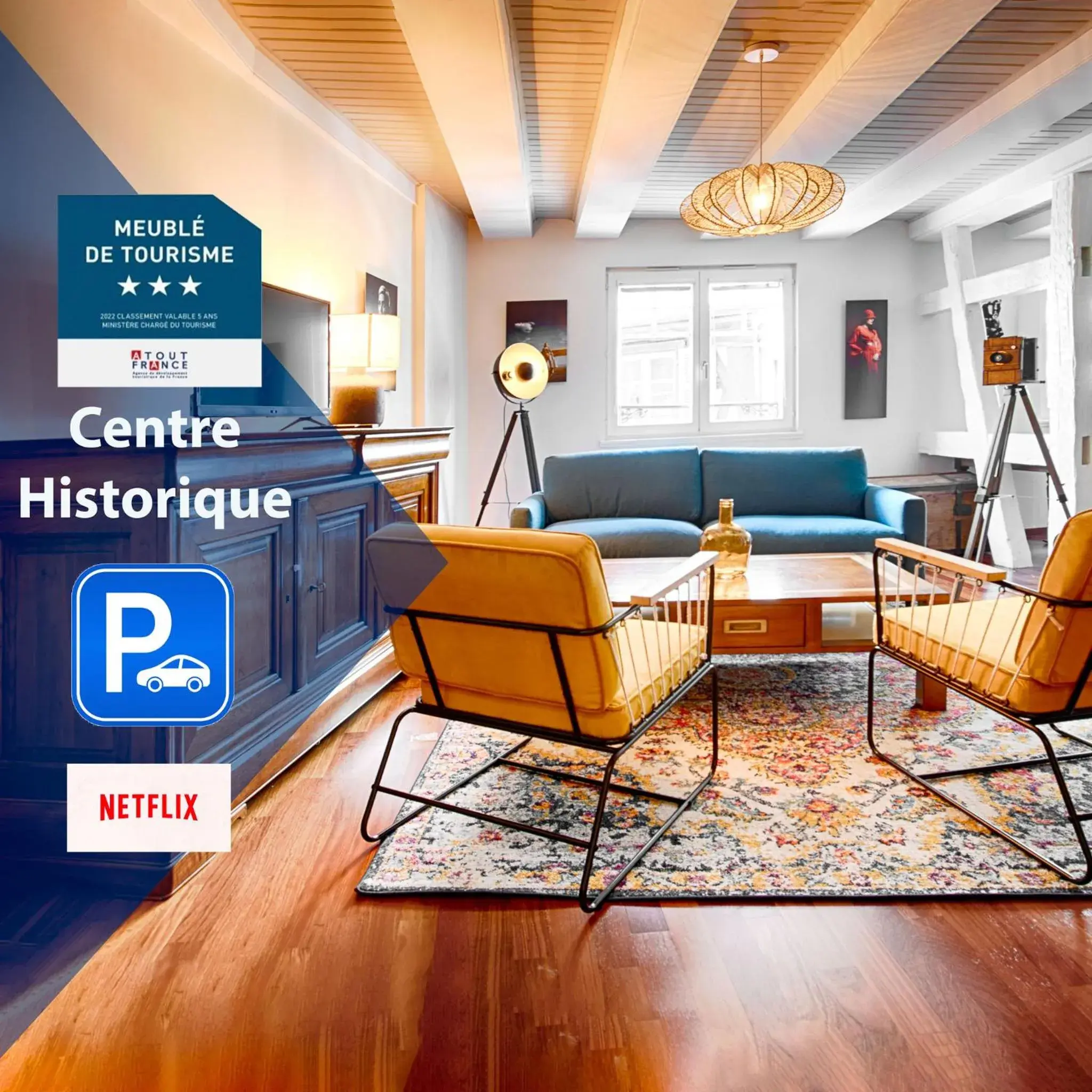 L'Atelier du Photographe - Free Parking - Hypercentre L'Atelier du Photographe - Free Parking - Hypercentre