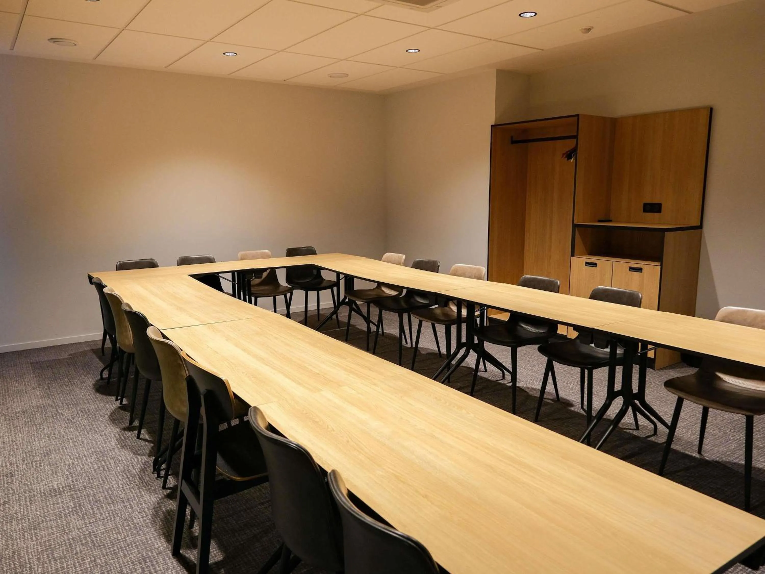 Business facilities in Greet Hôtel Orthez Bearn