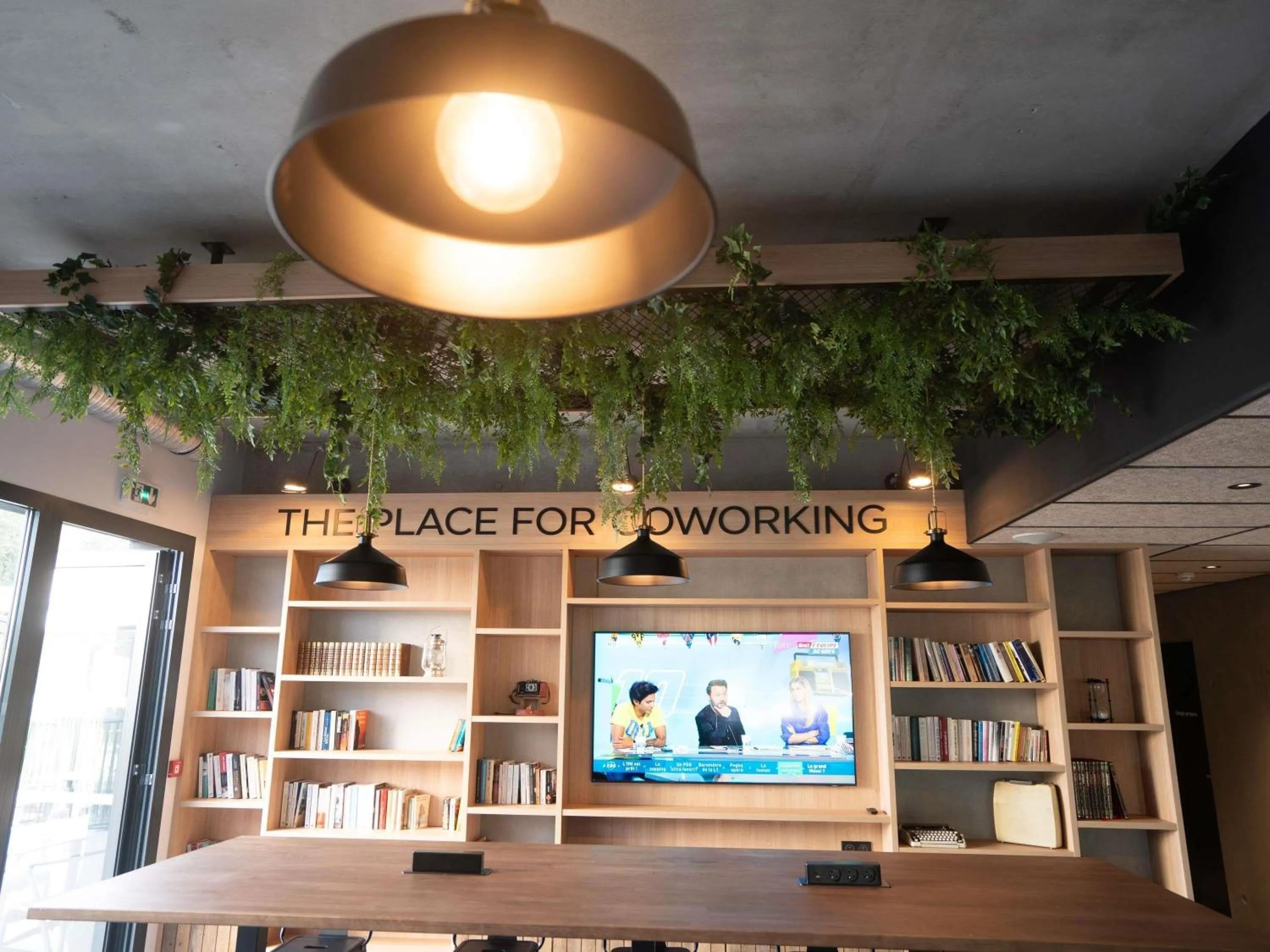 Property building in Greet Hôtel Orthez Bearn