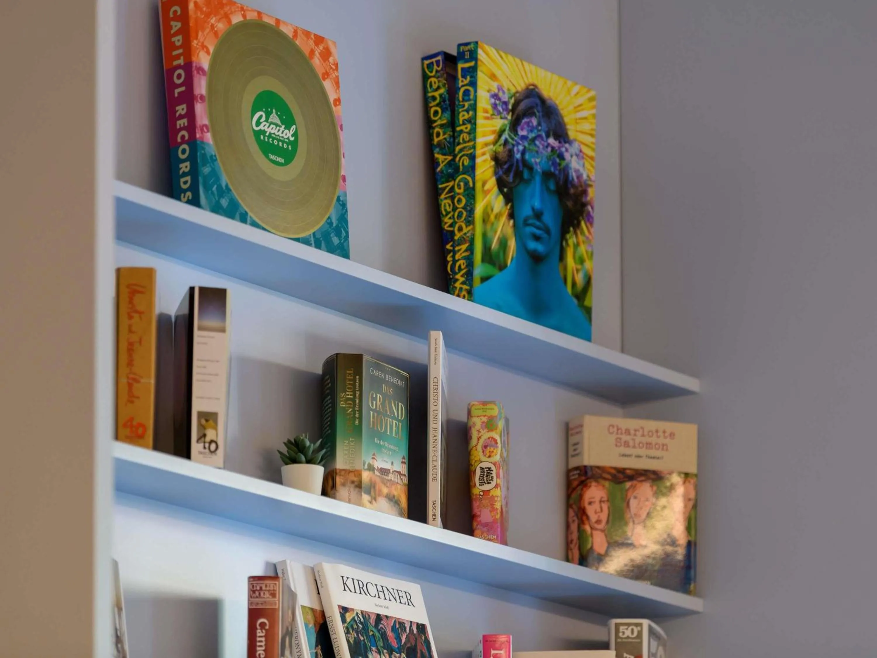 Other in ibis budget Münster City