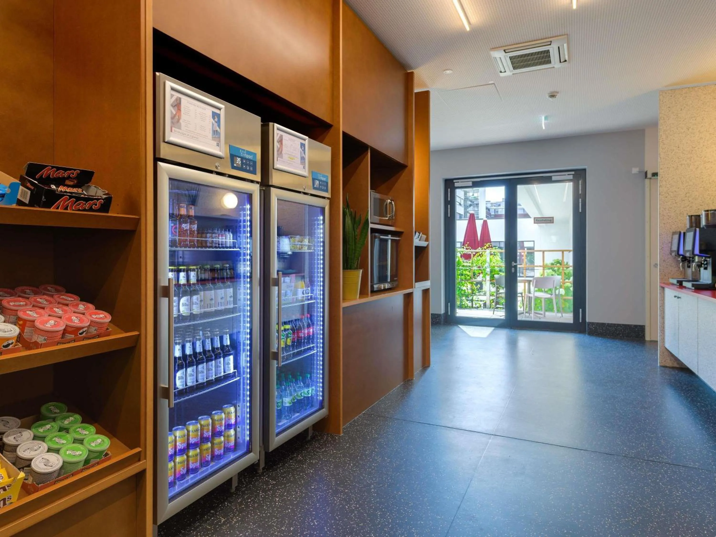 Other in ibis budget Münster City