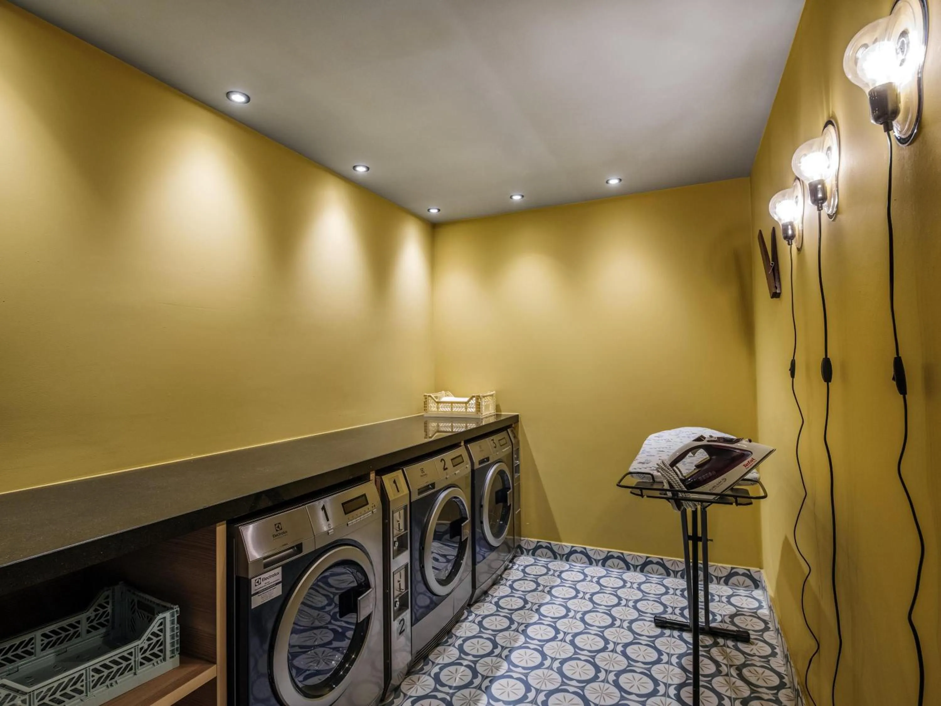 Other in Aparthotel Adagio access Hamburg