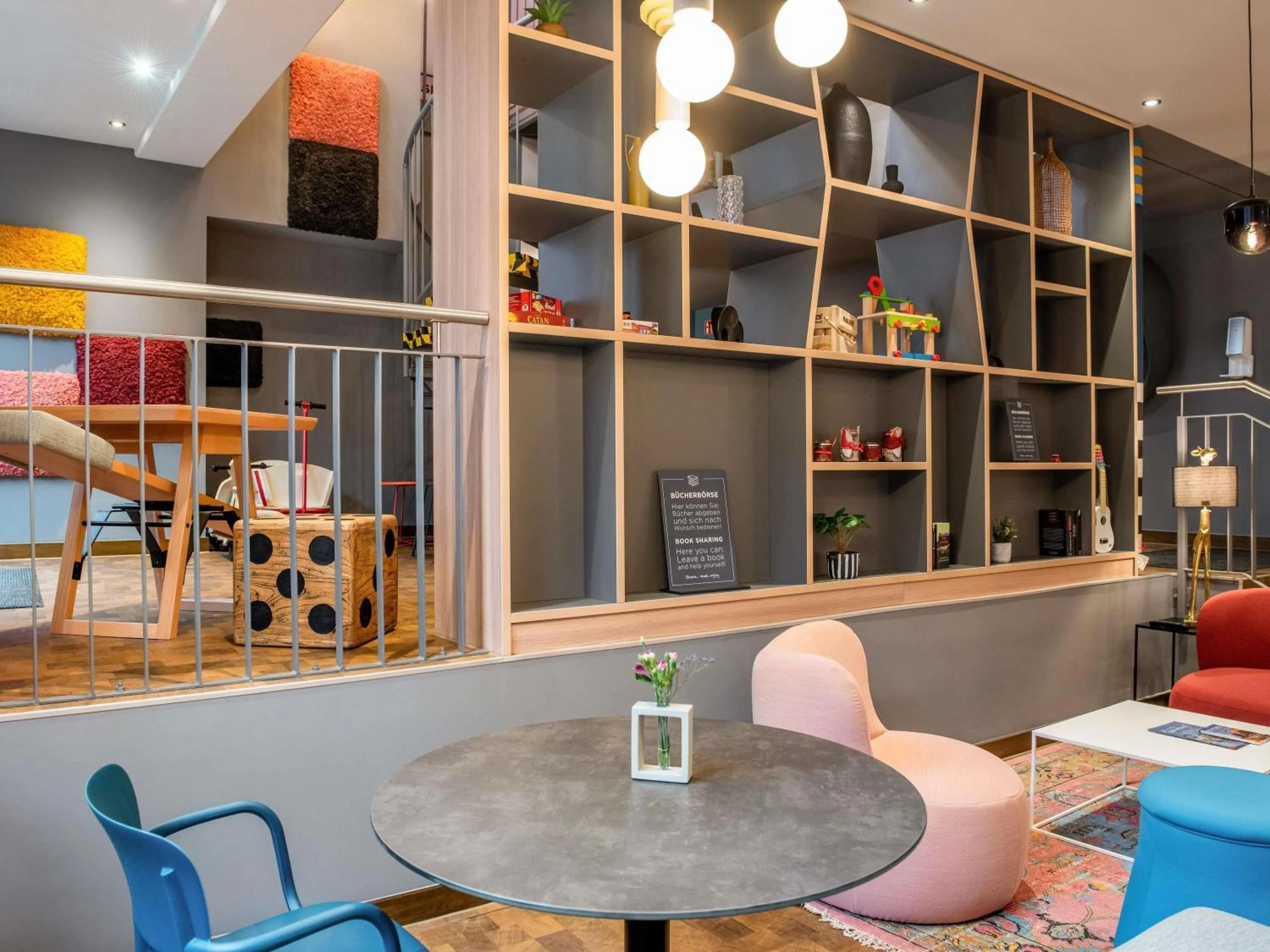 Other in Aparthotel Adagio access Hamburg