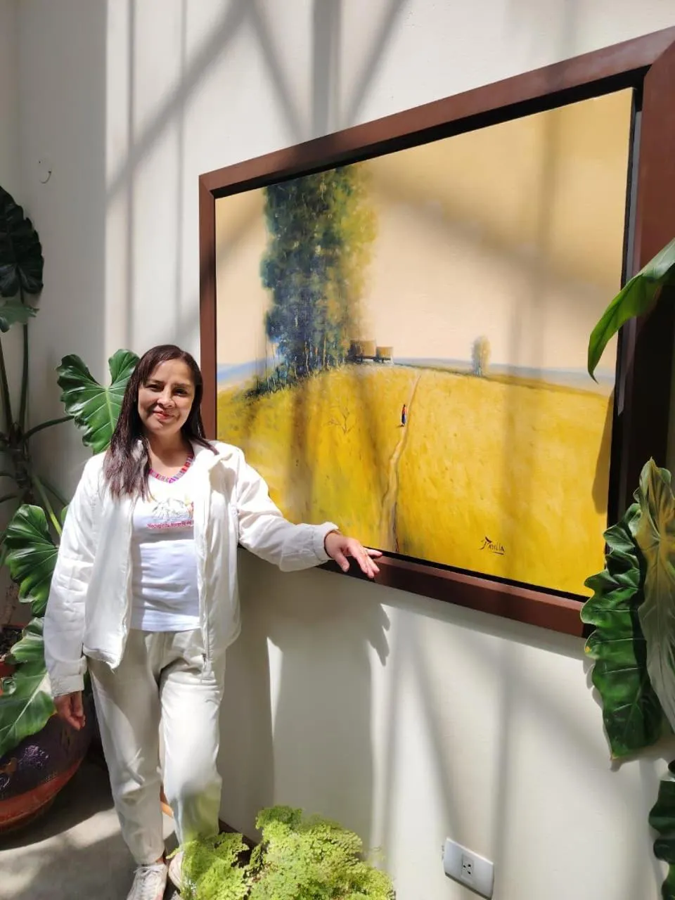 Property building in Hotel Tartar