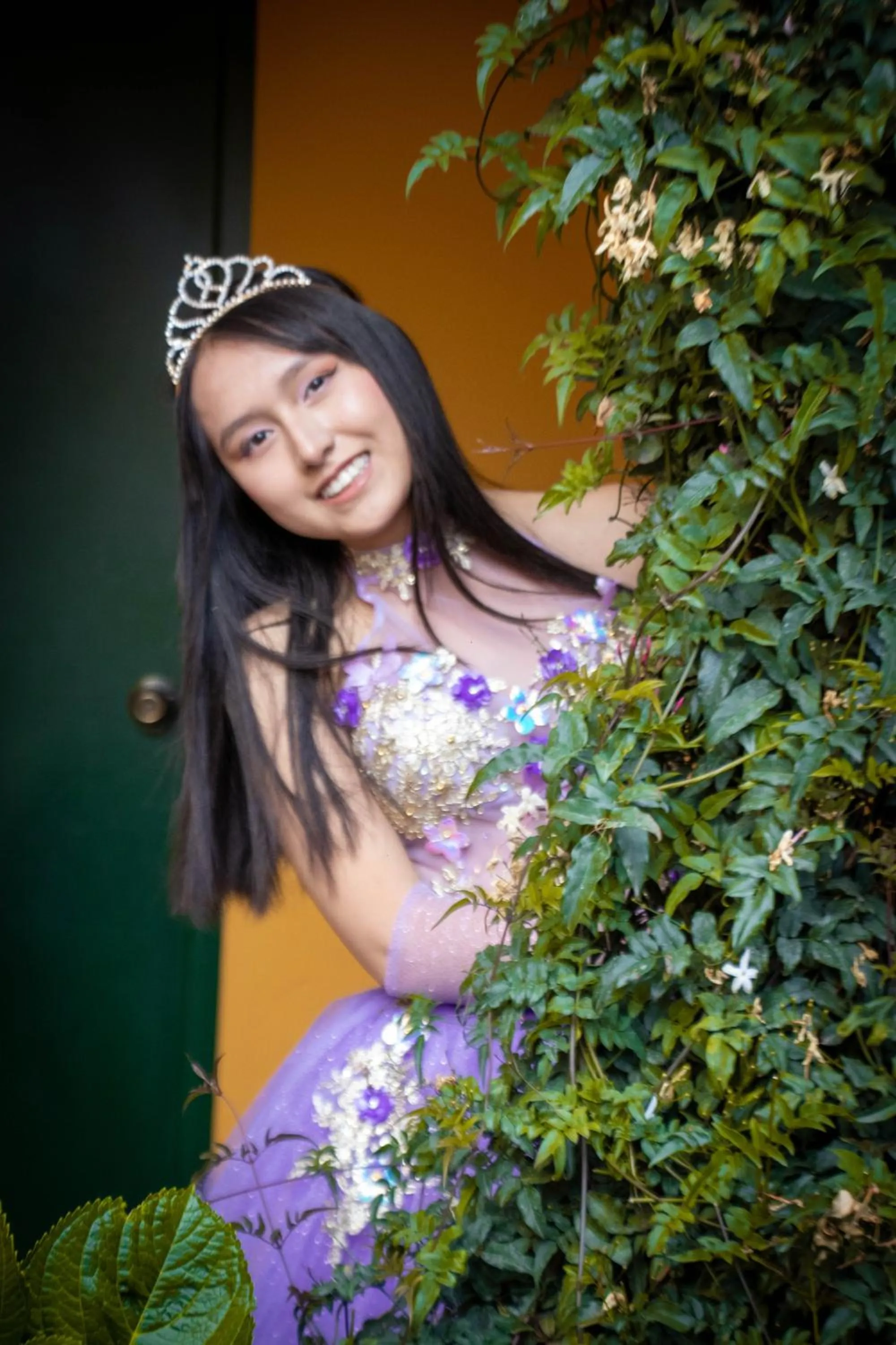 Patio in Hotel Tartar