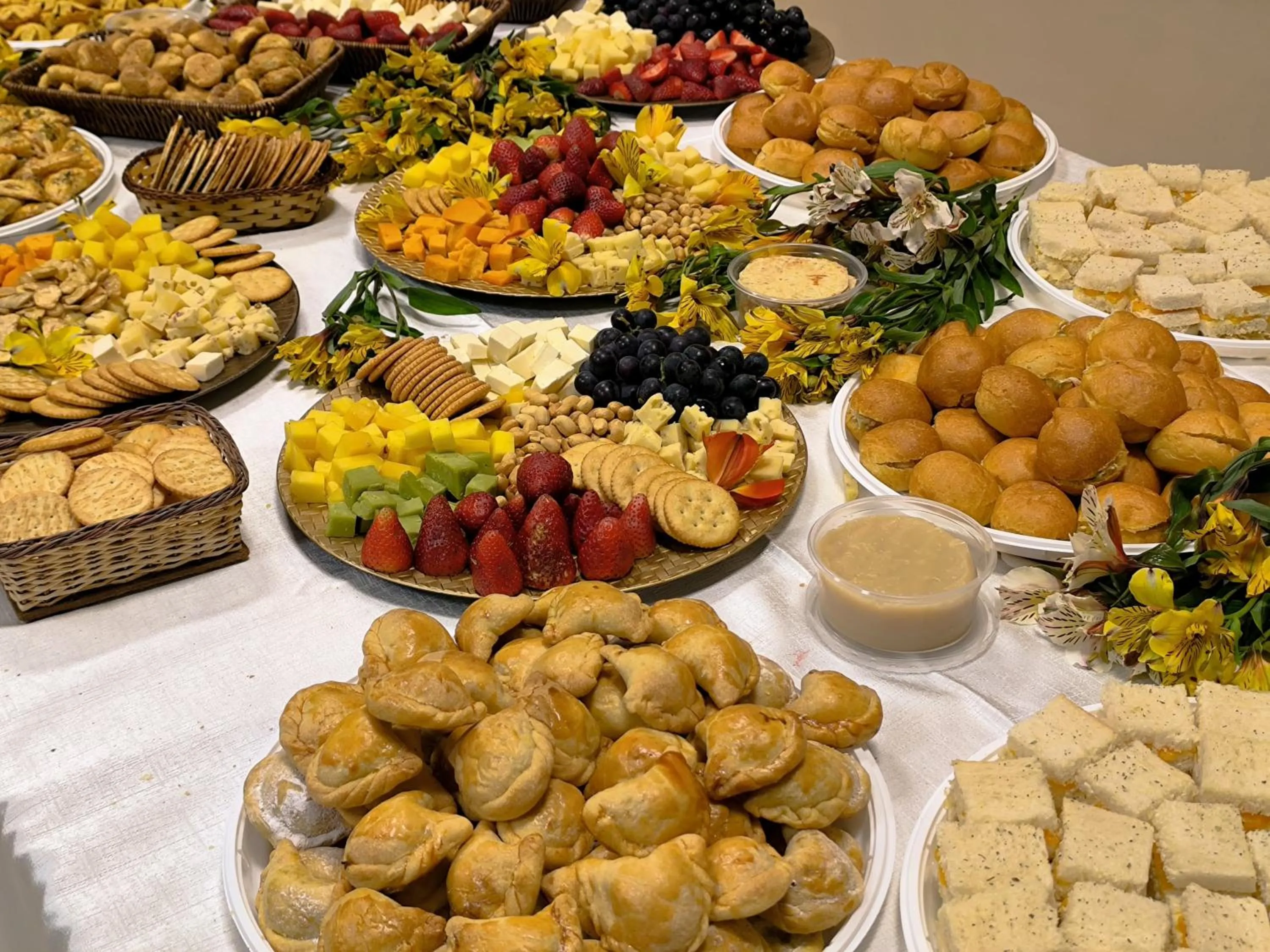 Meeting/conference room in Hotel Tartar