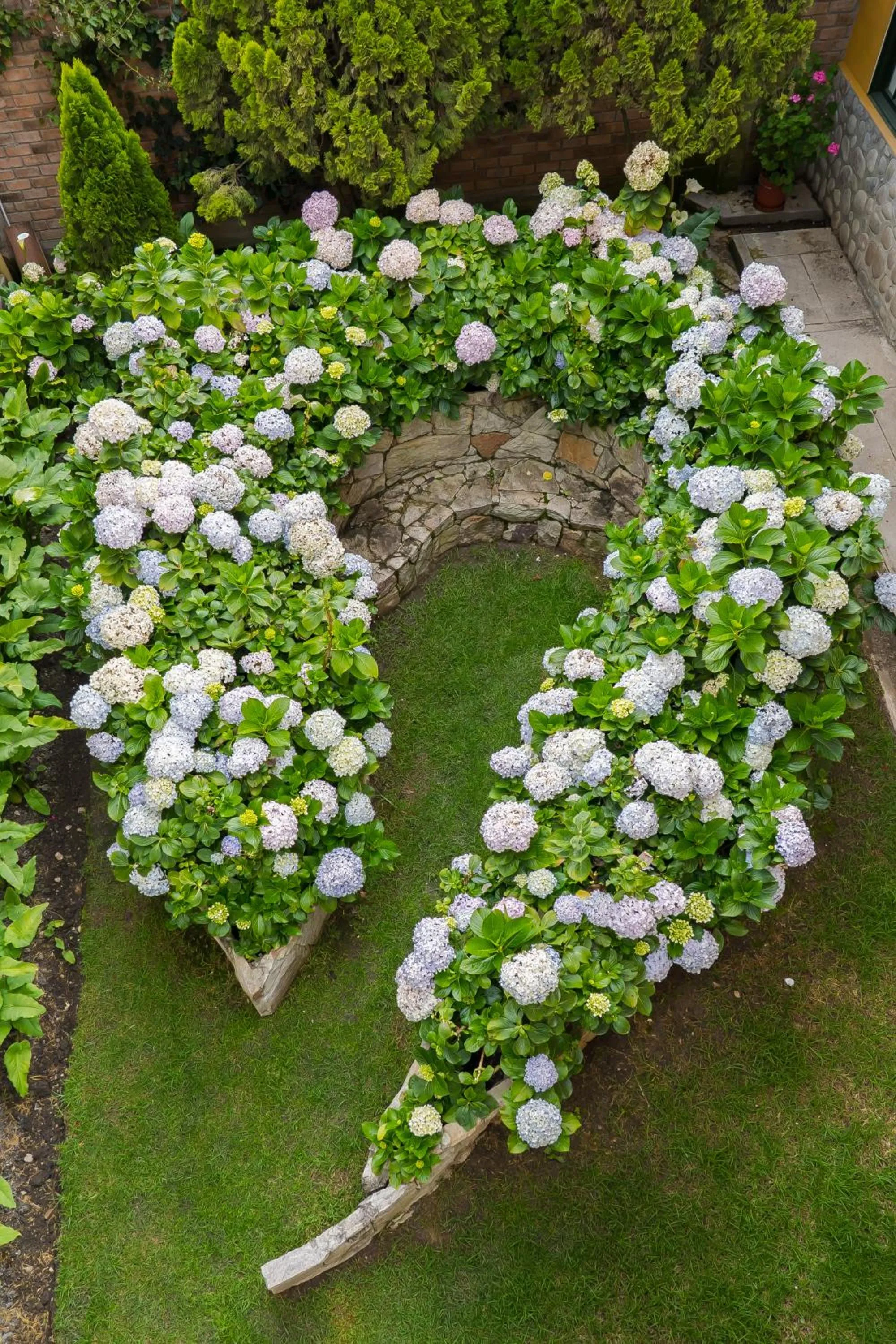 Property building in Hotel Tartar