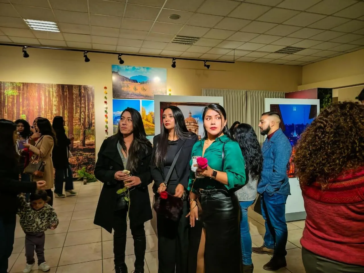 Meeting/conference room in Hotel Tartar