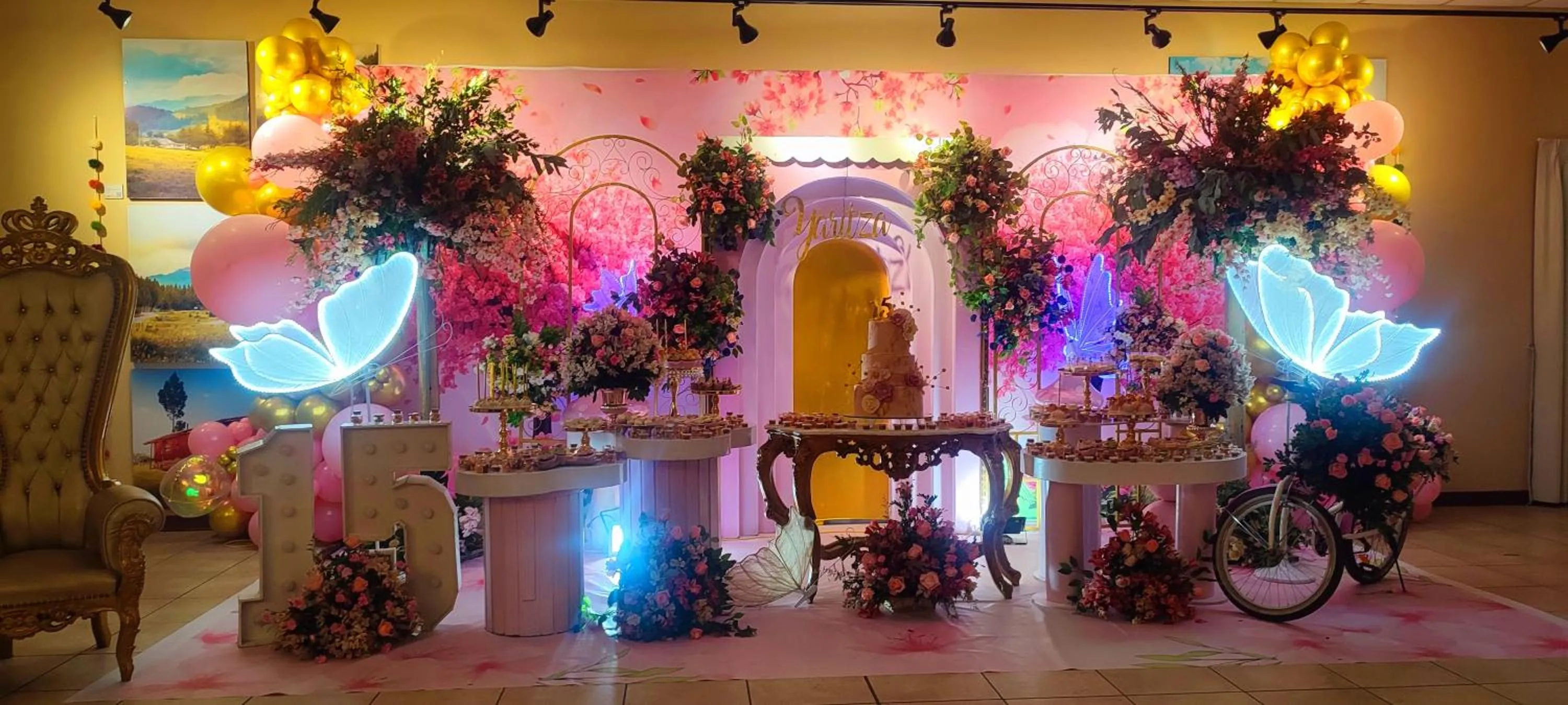 Meeting/conference room in Hotel Tartar