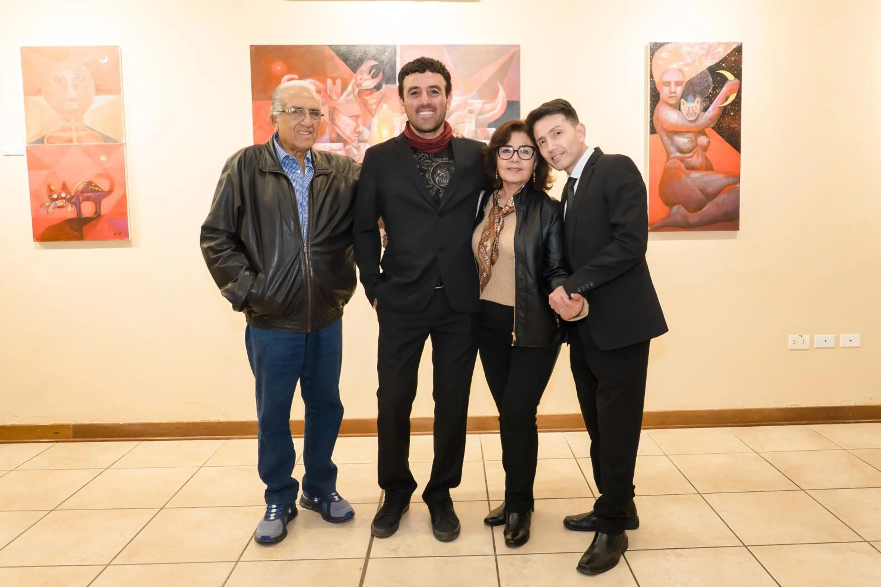 Meeting/conference room in Hotel Tartar