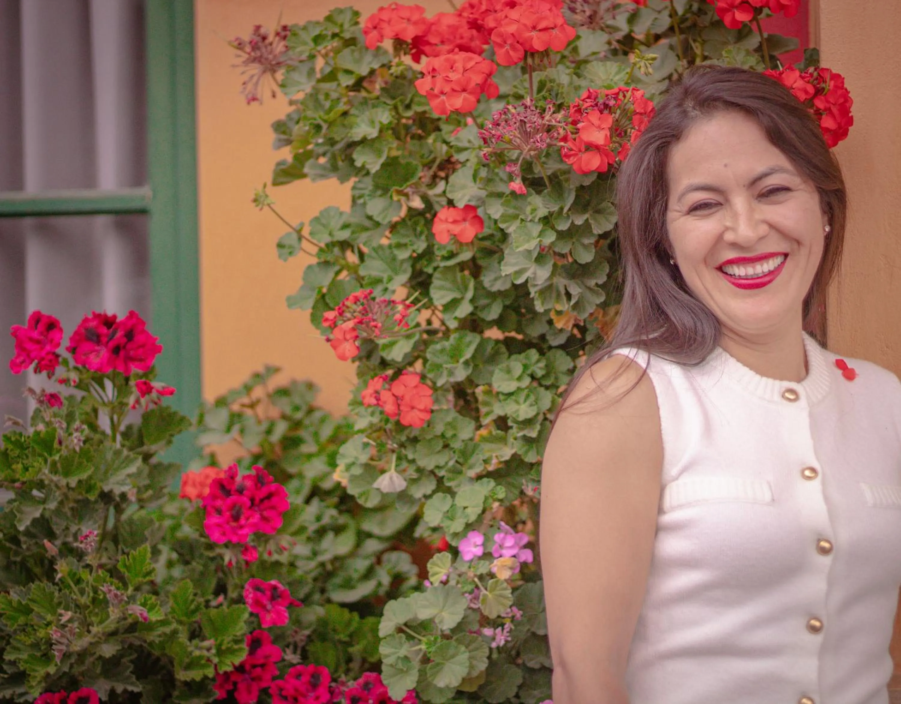 Property building in Hotel Tartar