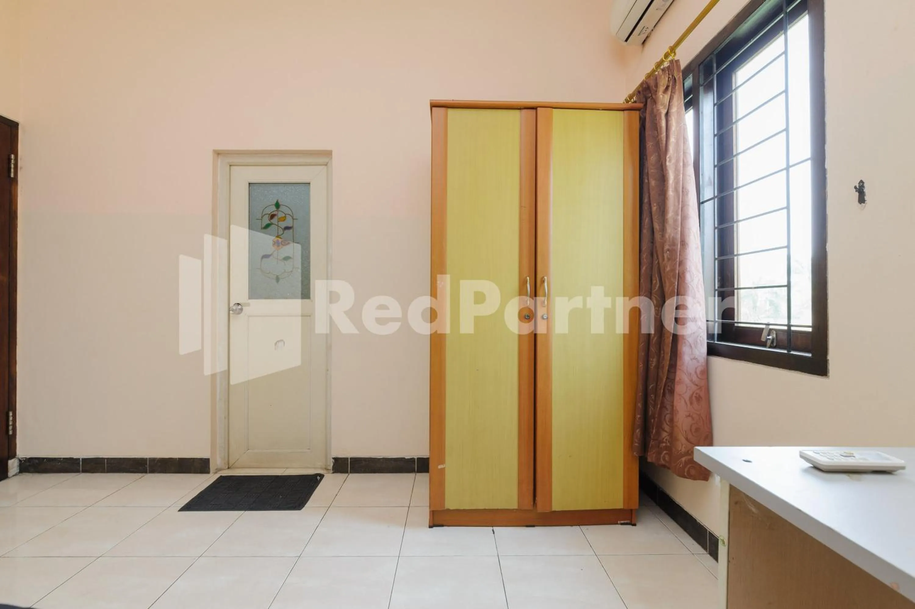 Bedroom in Karawaci Taman Permata Tiga Mitra RedDoorz