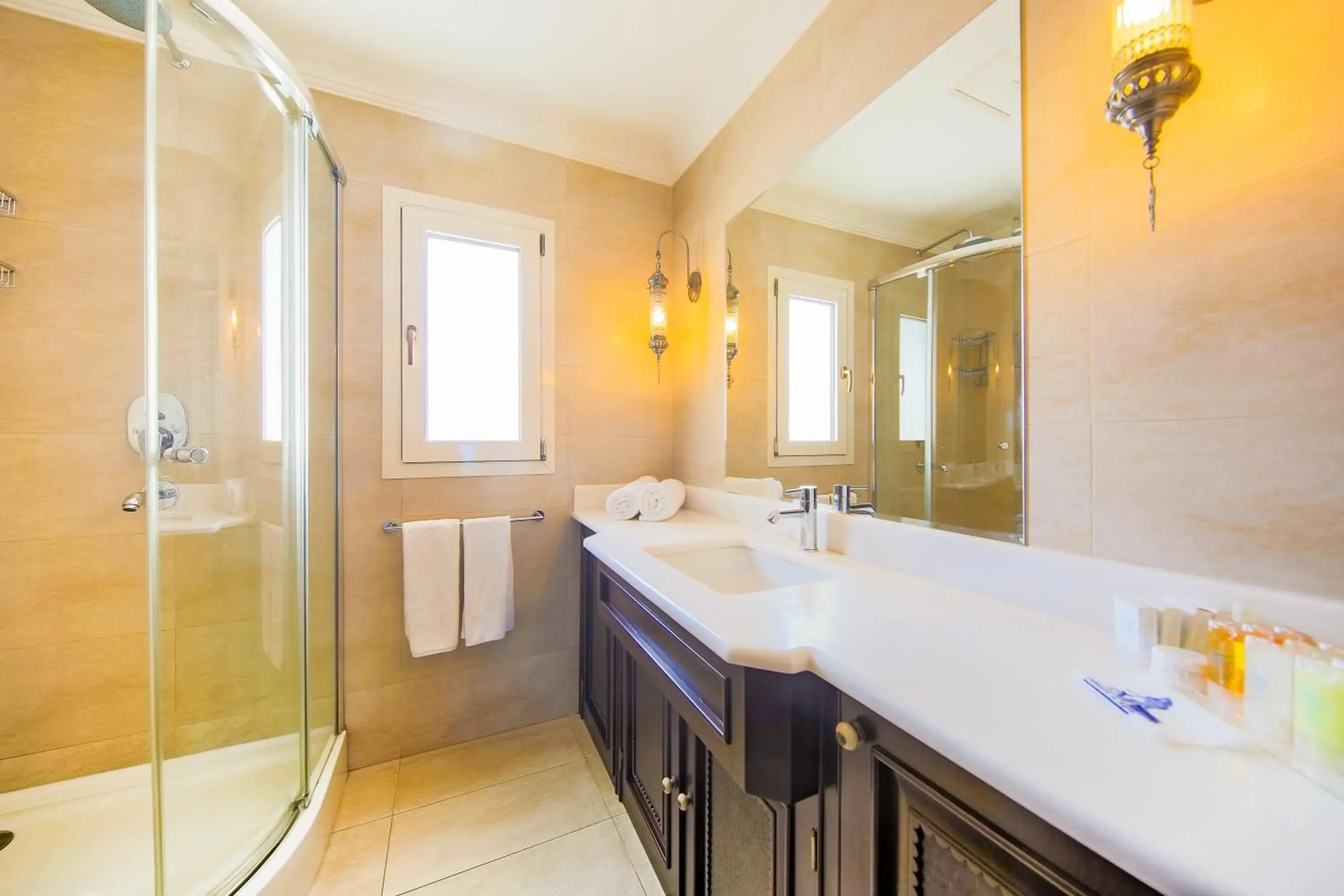 One-Bedroom Apartment in Salmakis Resort & Spa One-Bedroom Apartment in Salmakis Resort & Spa