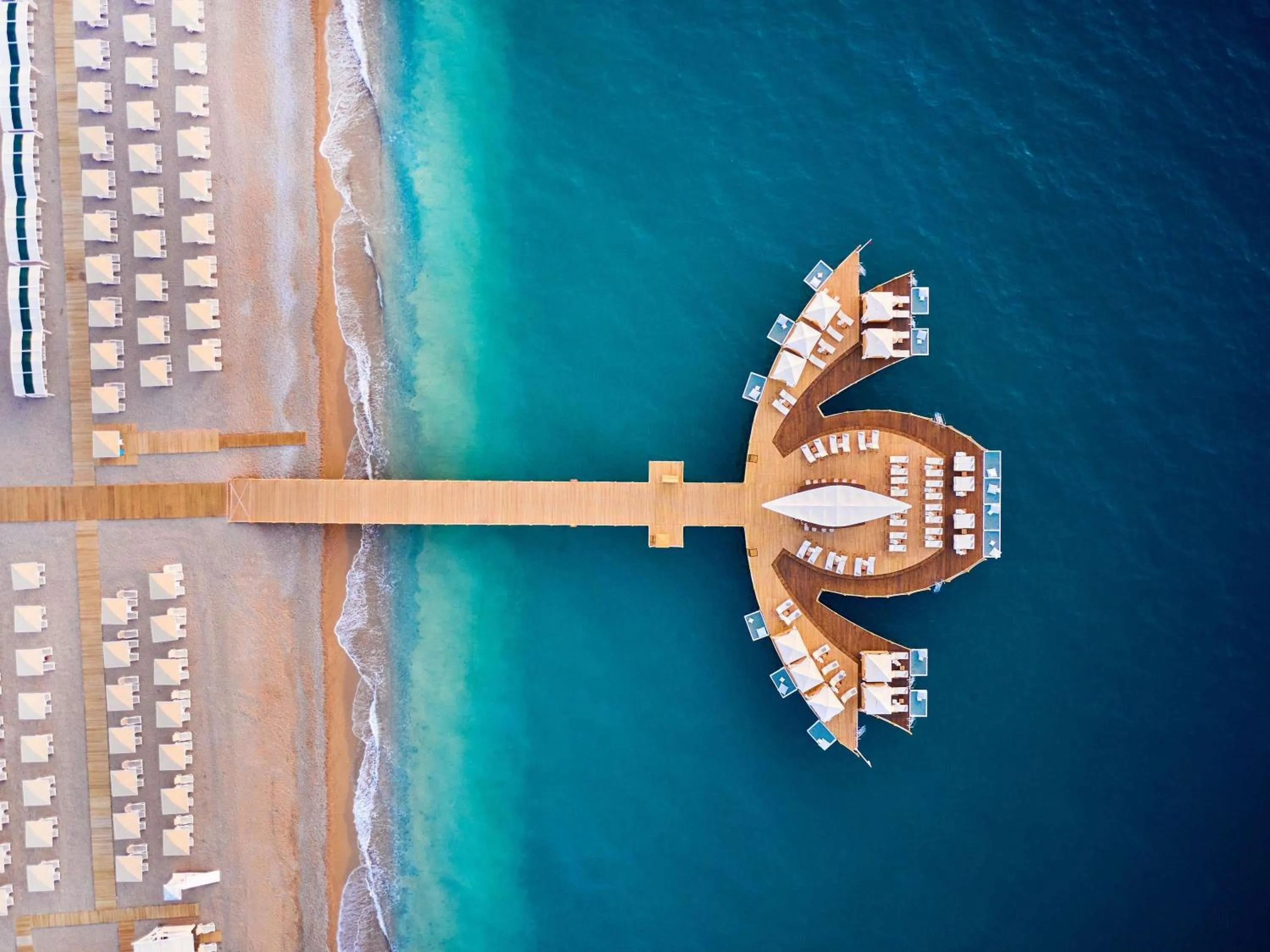 Other in Mövenpick Resort Antalya Tekirova - Ultra All Inclusive