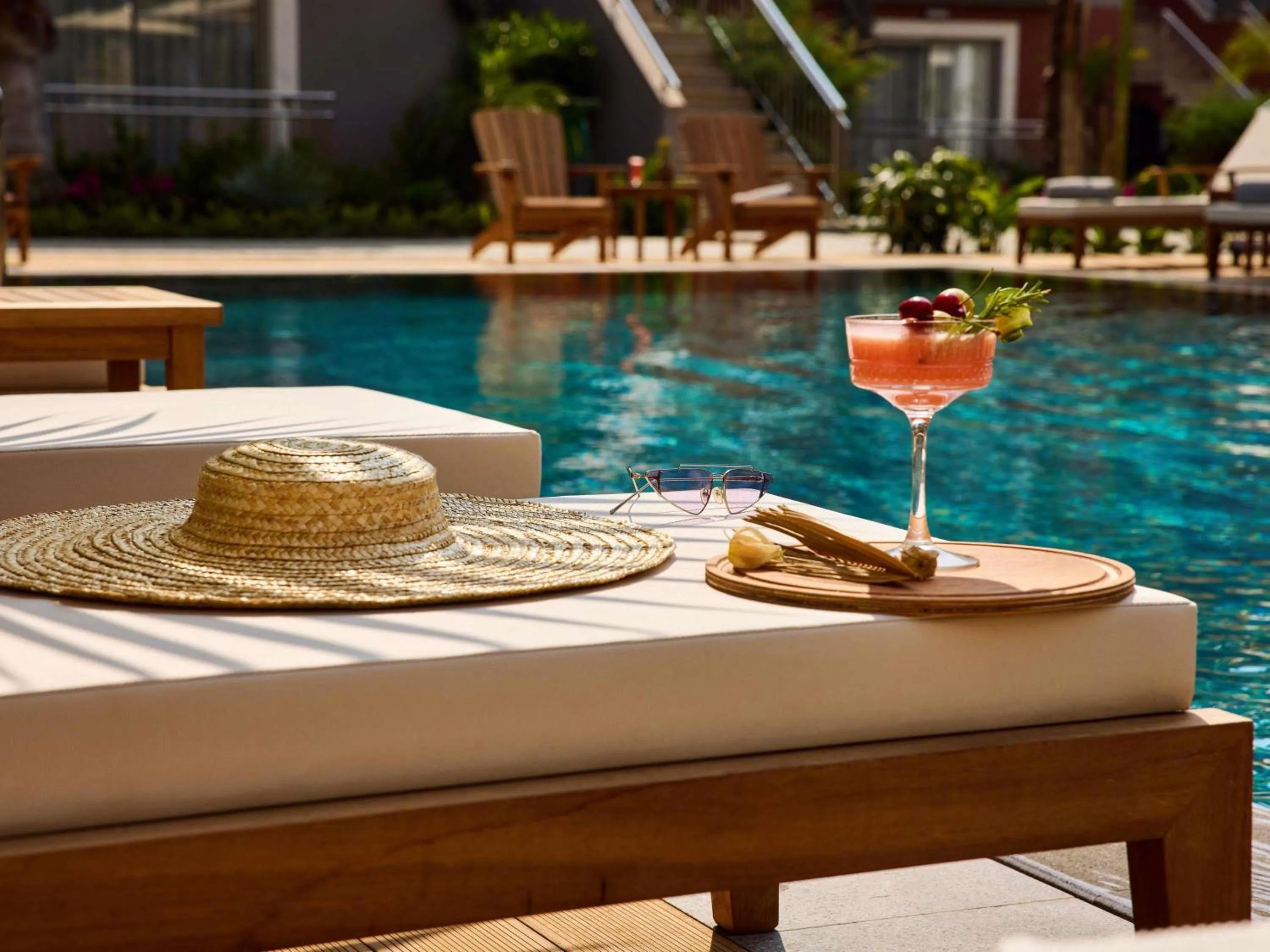 Bedroom in Mövenpick Resort Antalya Tekirova - Ultra All Inclusive