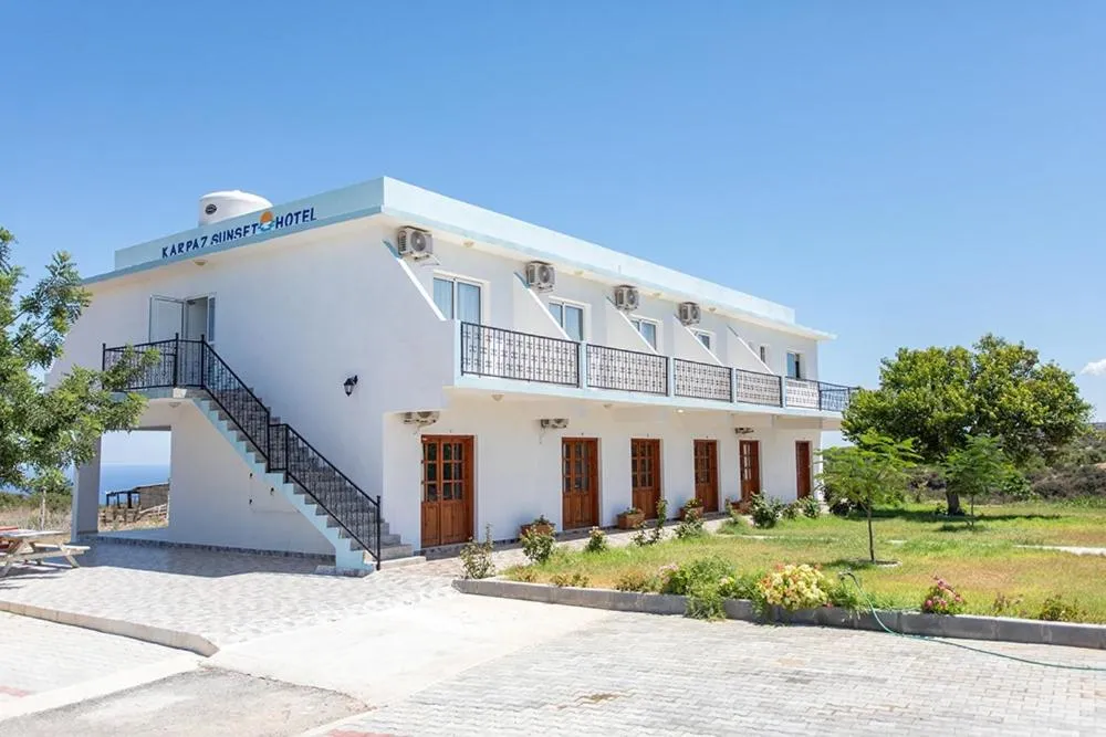 Karpaz Sunset Hotel