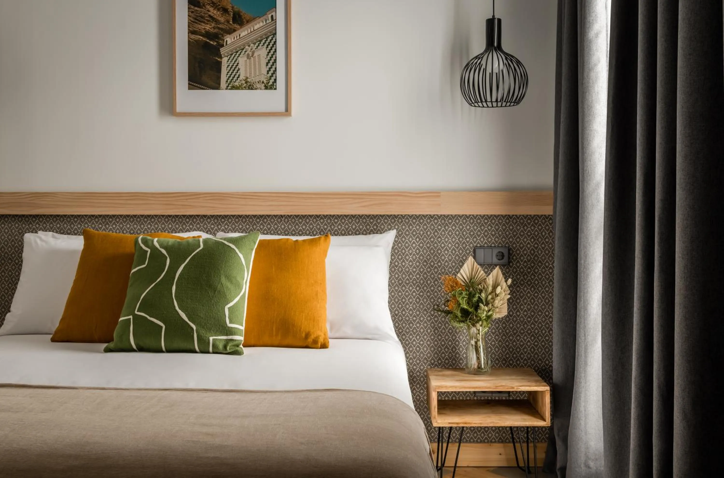 Bed in BYPILLOW La Sal