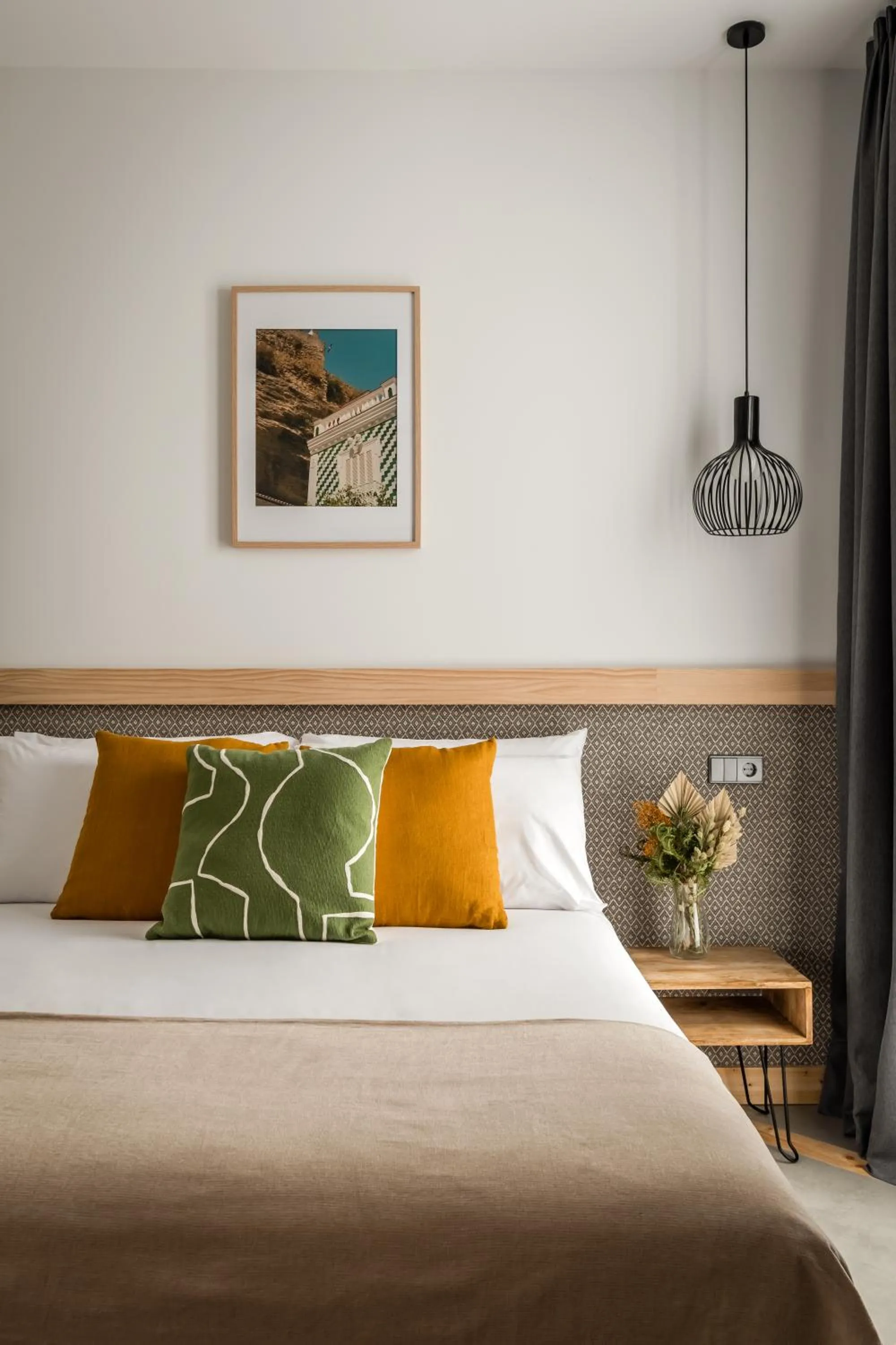 Bed in BYPILLOW La Sal