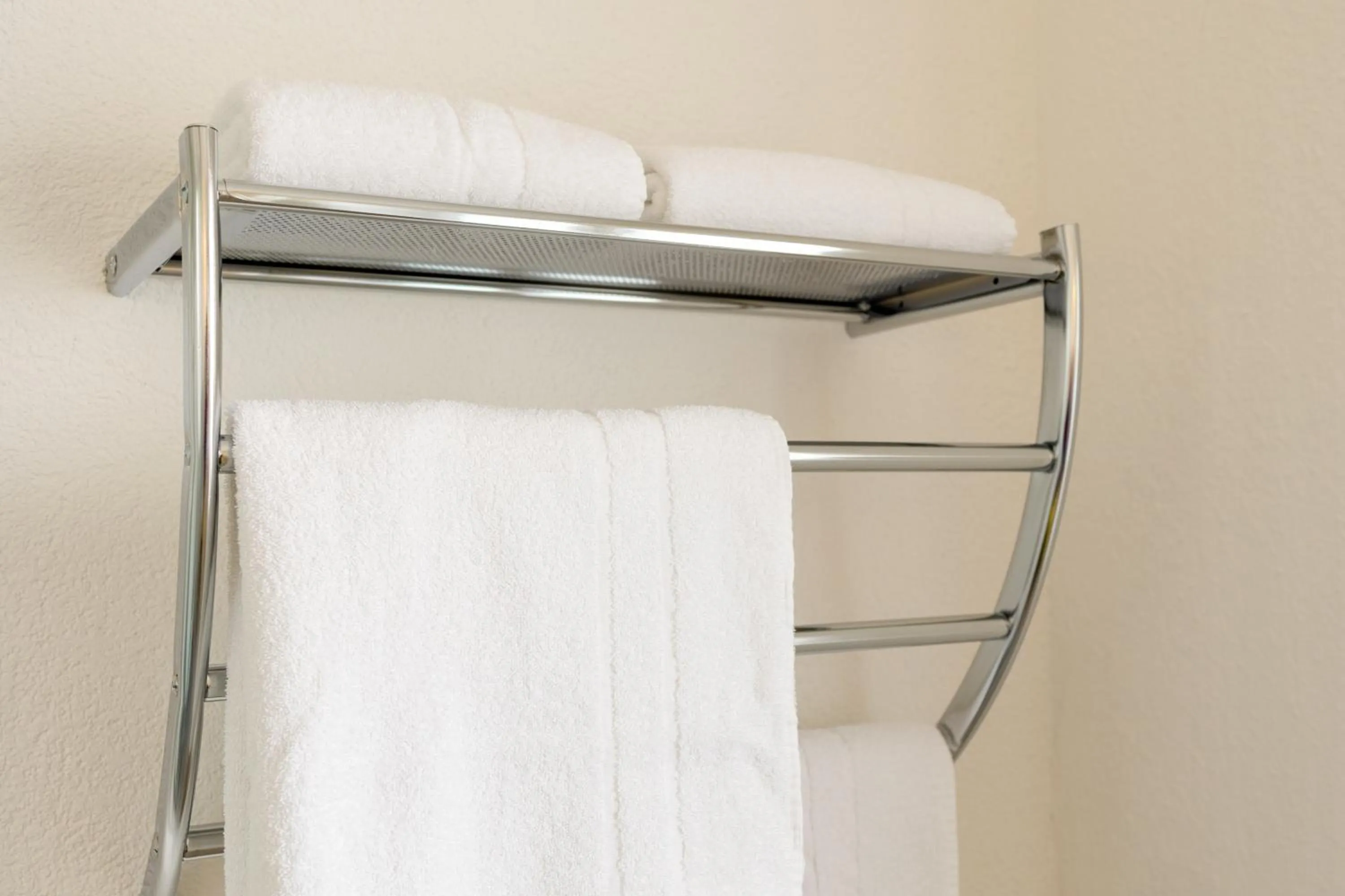 Bathroom in Hotel 22