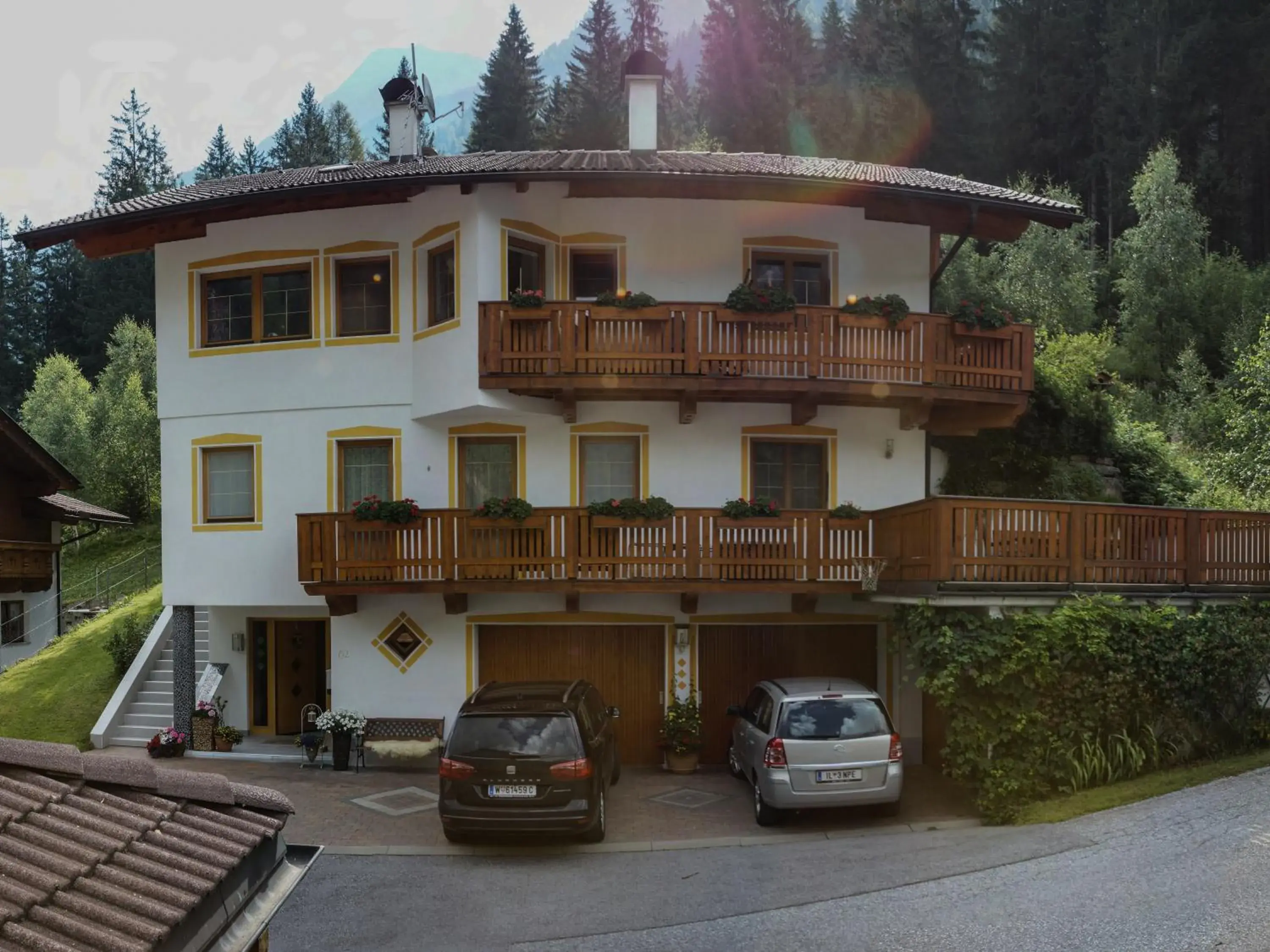Haus Ferchl Haus Ferchl
