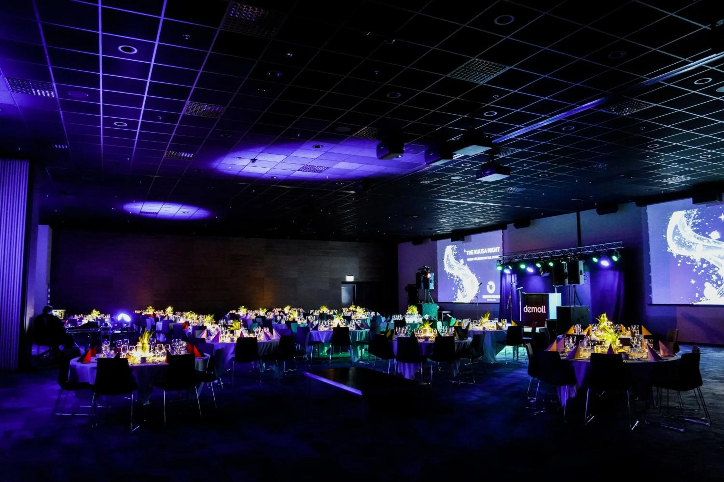 Business facilities in Clarion Hotel Umeå