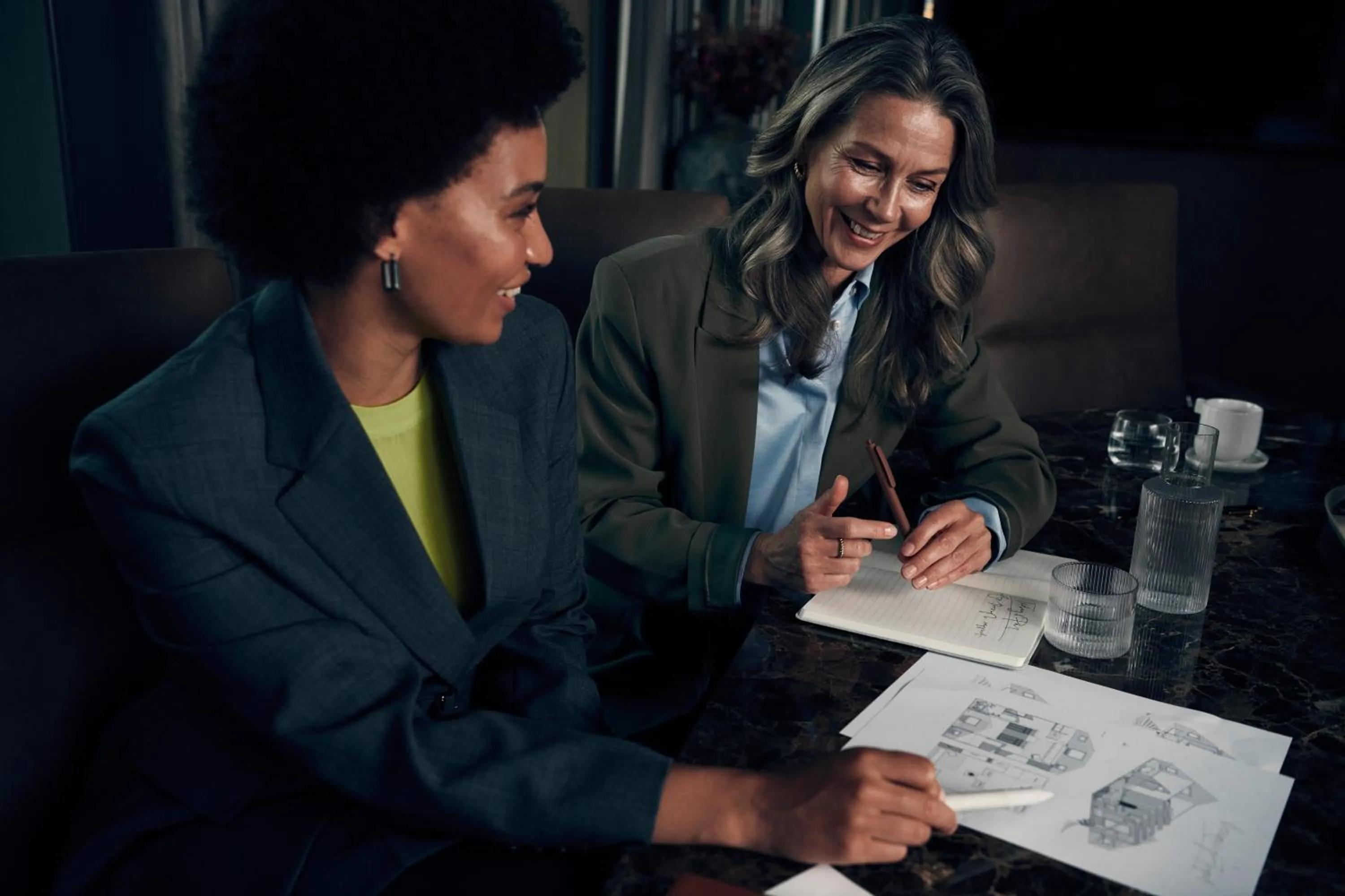 Meeting/conference room in Clarion Hotel Umeå