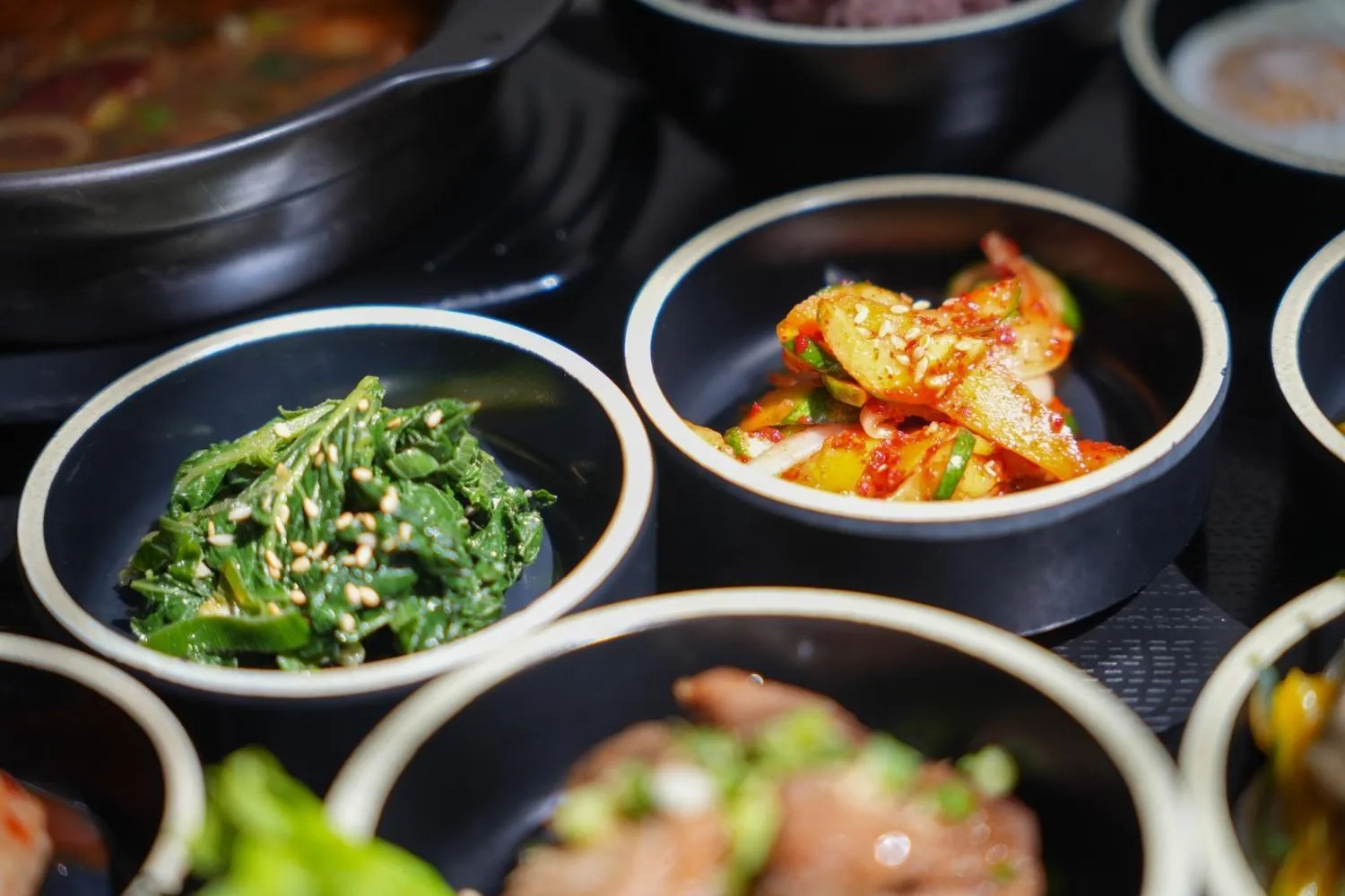 Breakfast in 그레이스 호텔 Grace Hotel & Residence