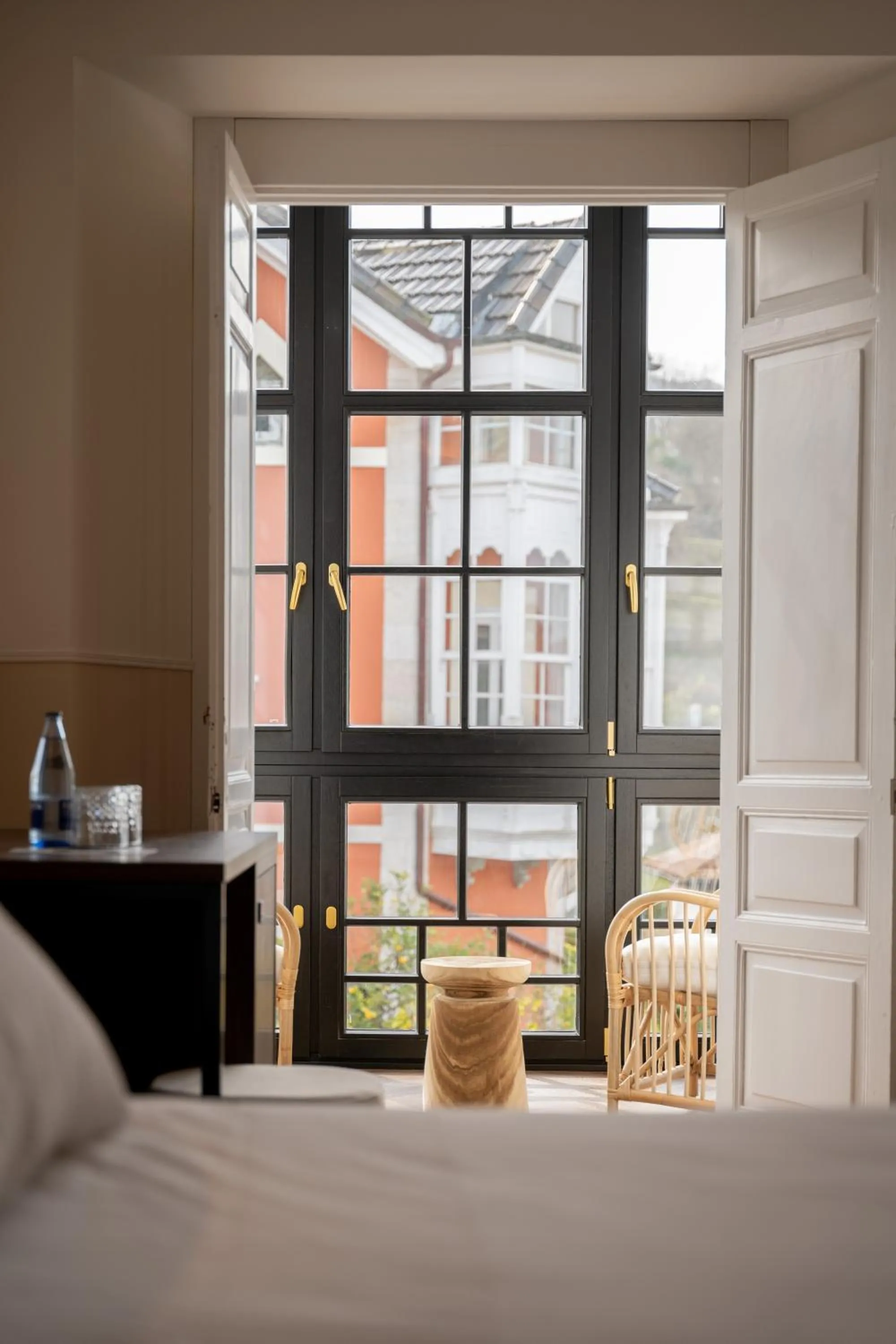 Photo of the whole room, Bed in Hotel Boutique Las Indianas