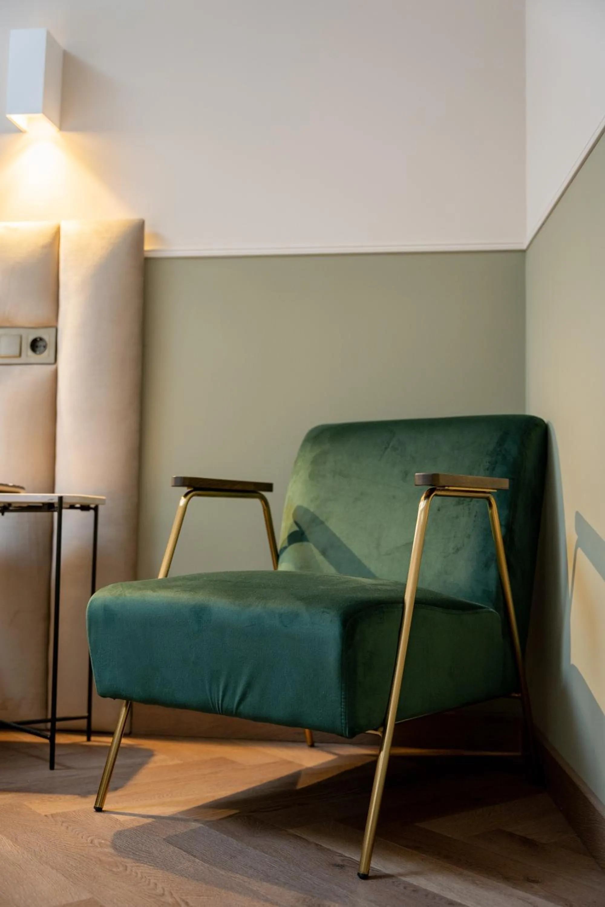 Hotel Boutique Las Indianas