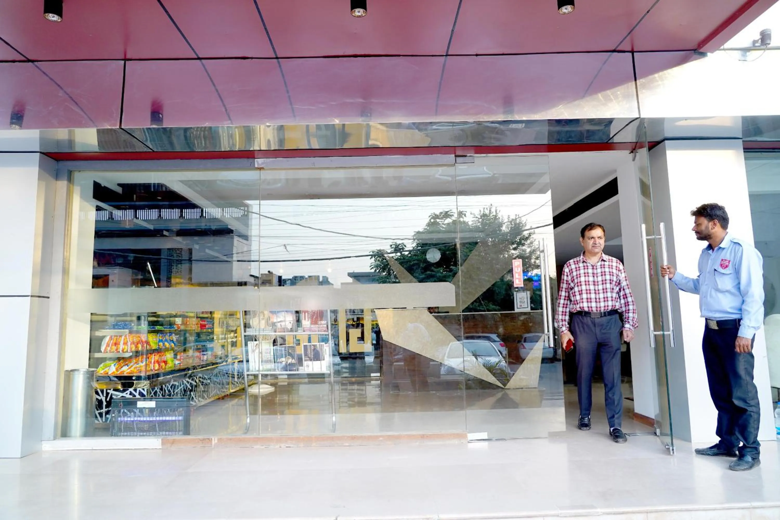 Day in Keyon By Kumar