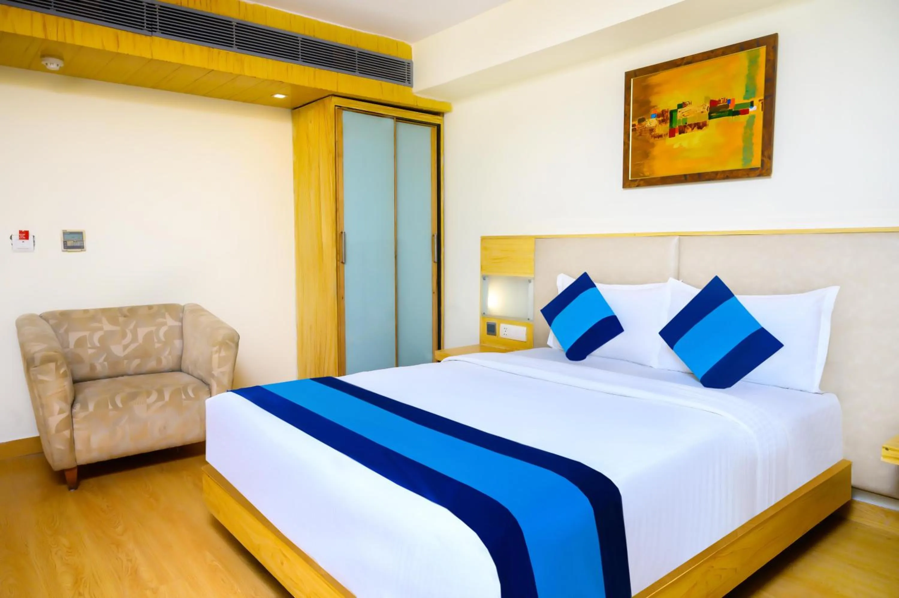 Bed in Keyon By Kumar