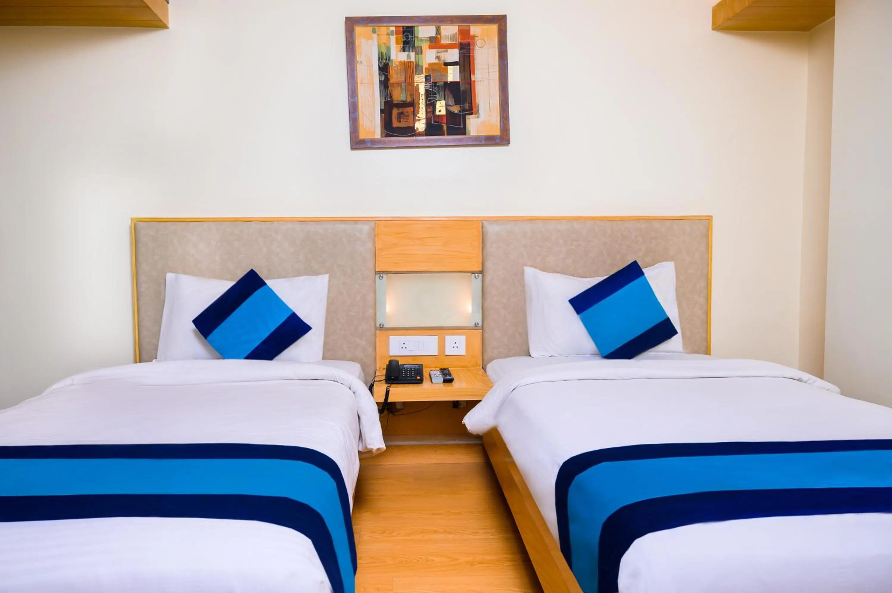 Bed in Keyon By Kumar