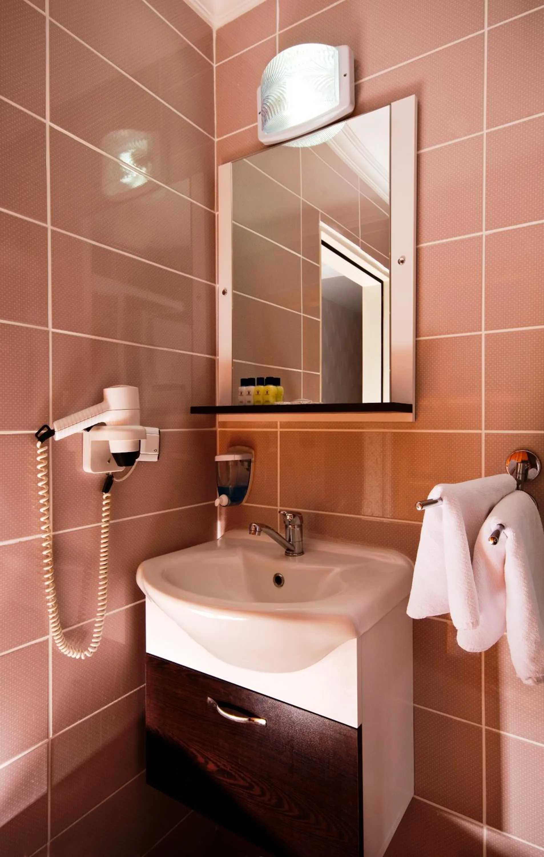 Suite in Ciner Hotel