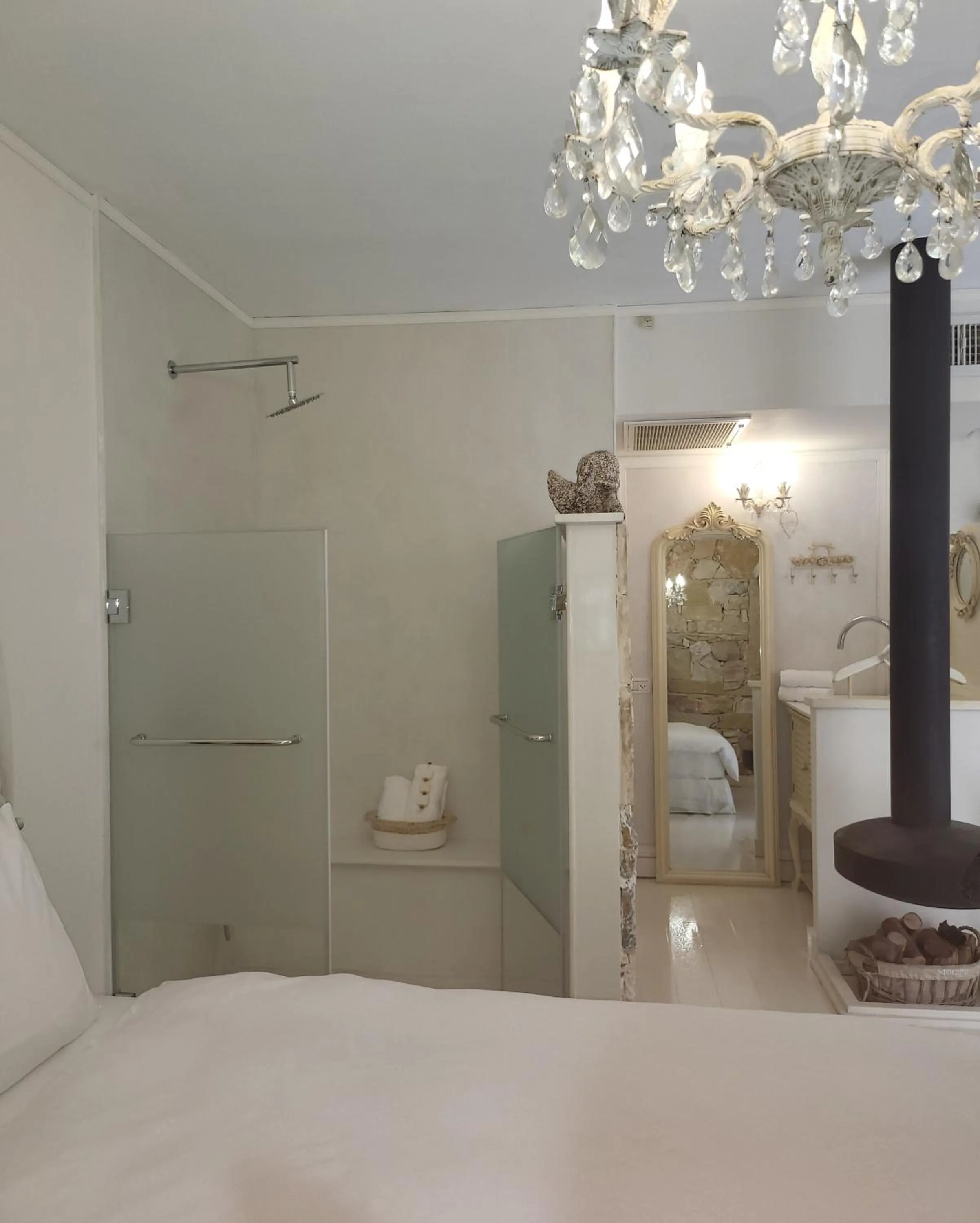 Bed in Piazza Del Sol