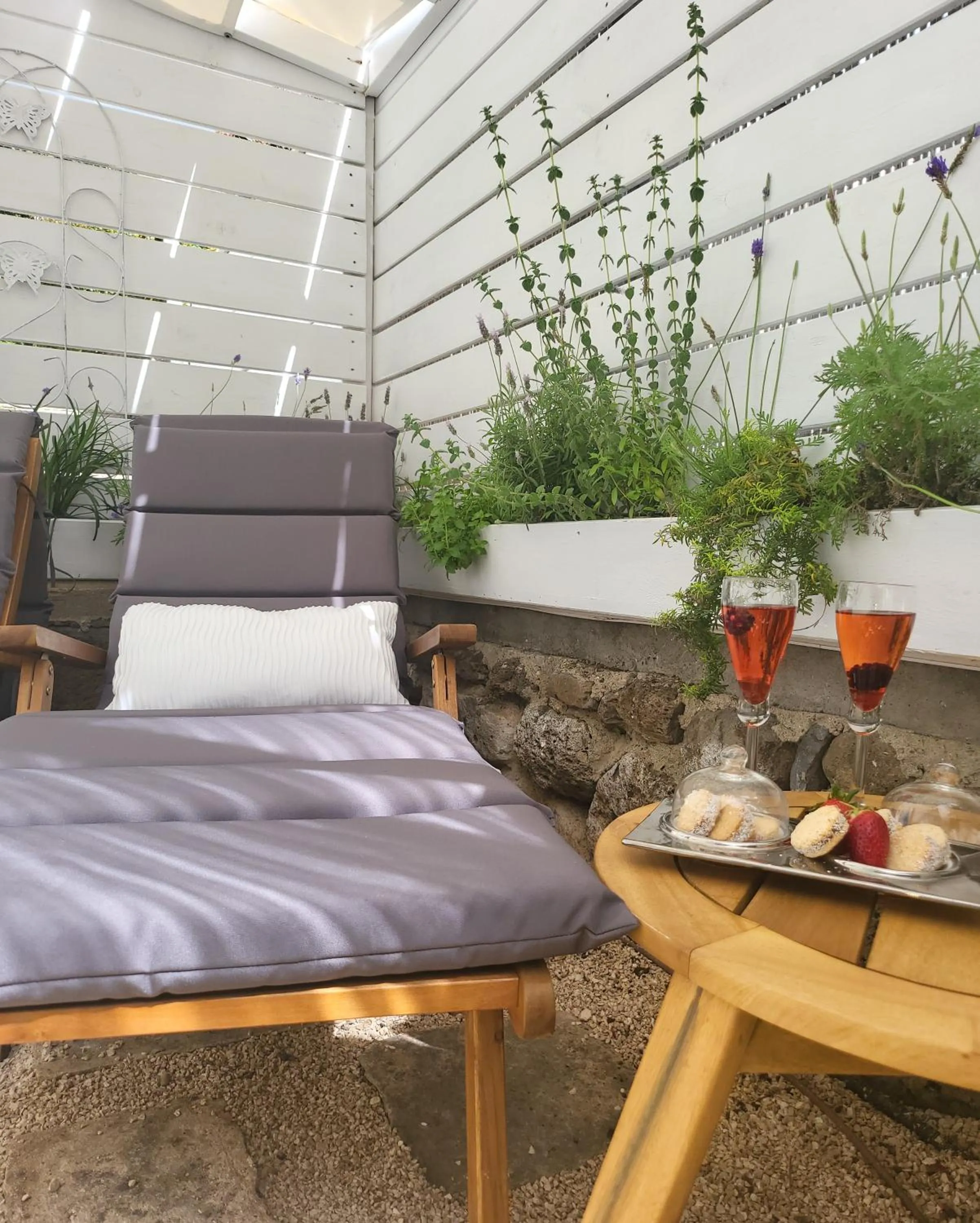 Bed in Piazza Del Sol