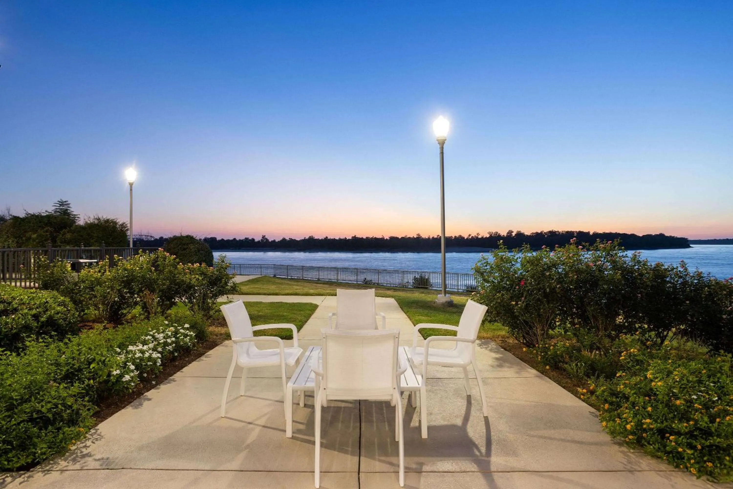 Other in WaterView Casino & Hotel, Trademark Collection by Wyndham