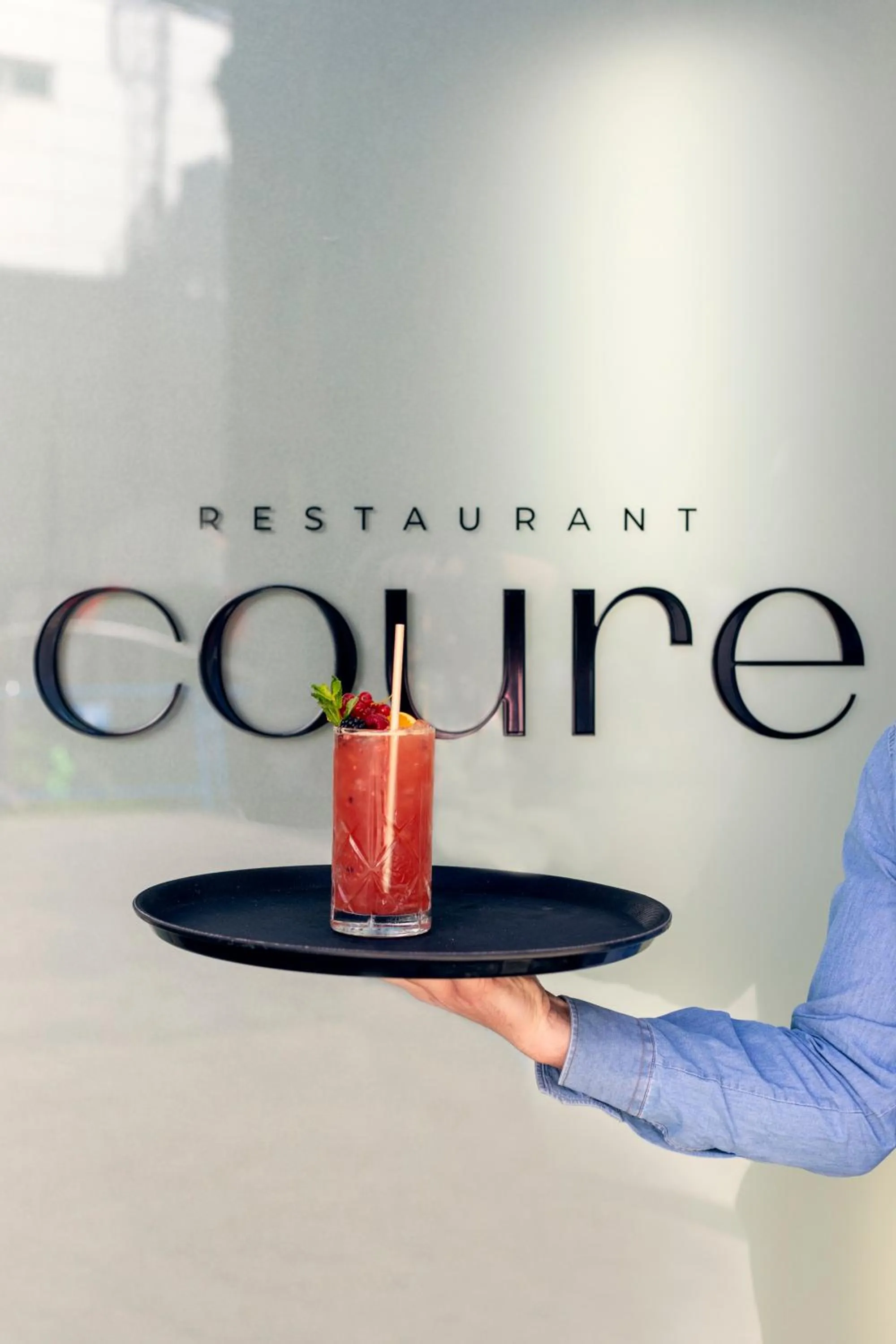 Restaurant/places to eat in Hotel Starc by Pierre & Vacances Premium