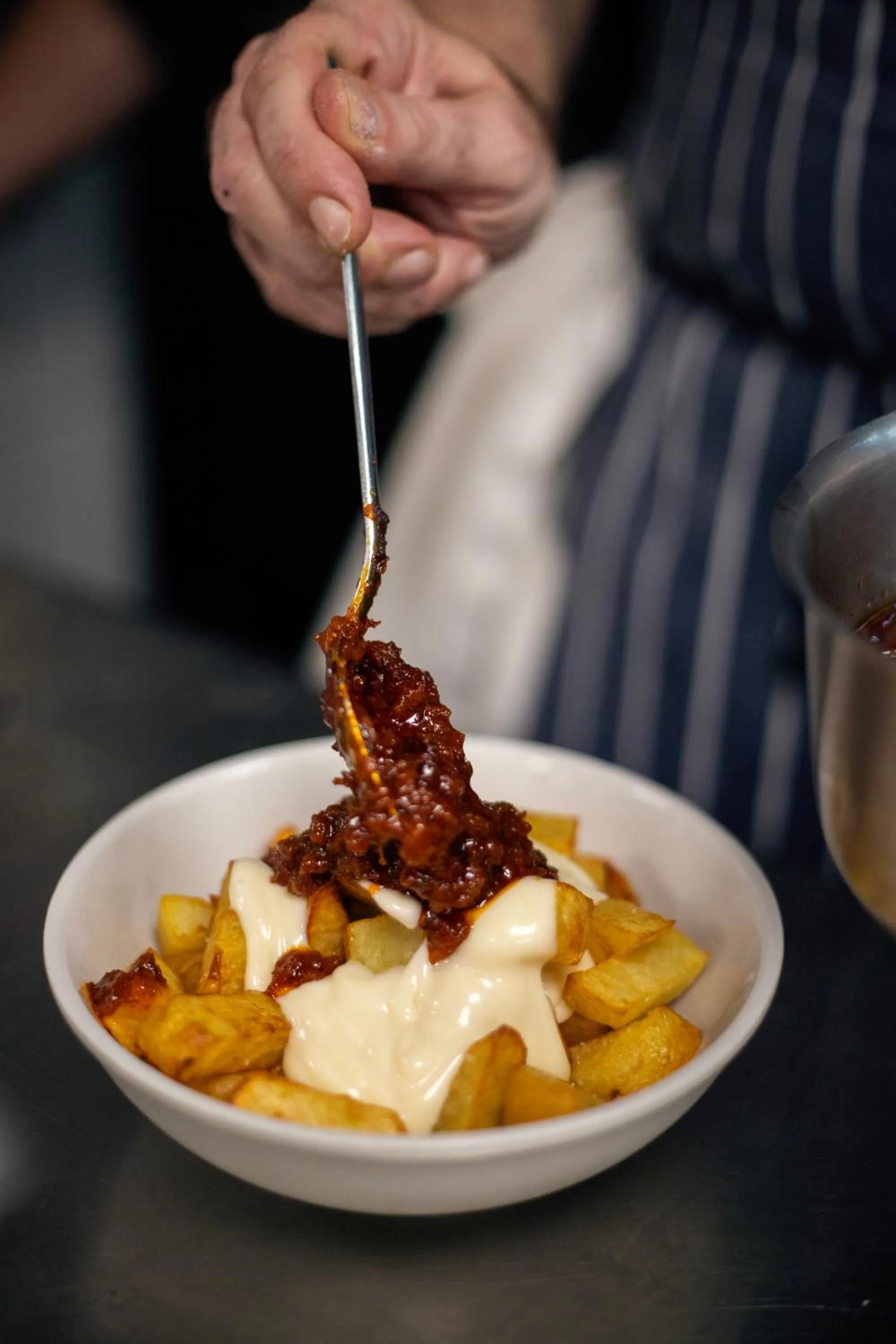 Restaurant/places to eat in Hotel Starc by Pierre & Vacances Premium