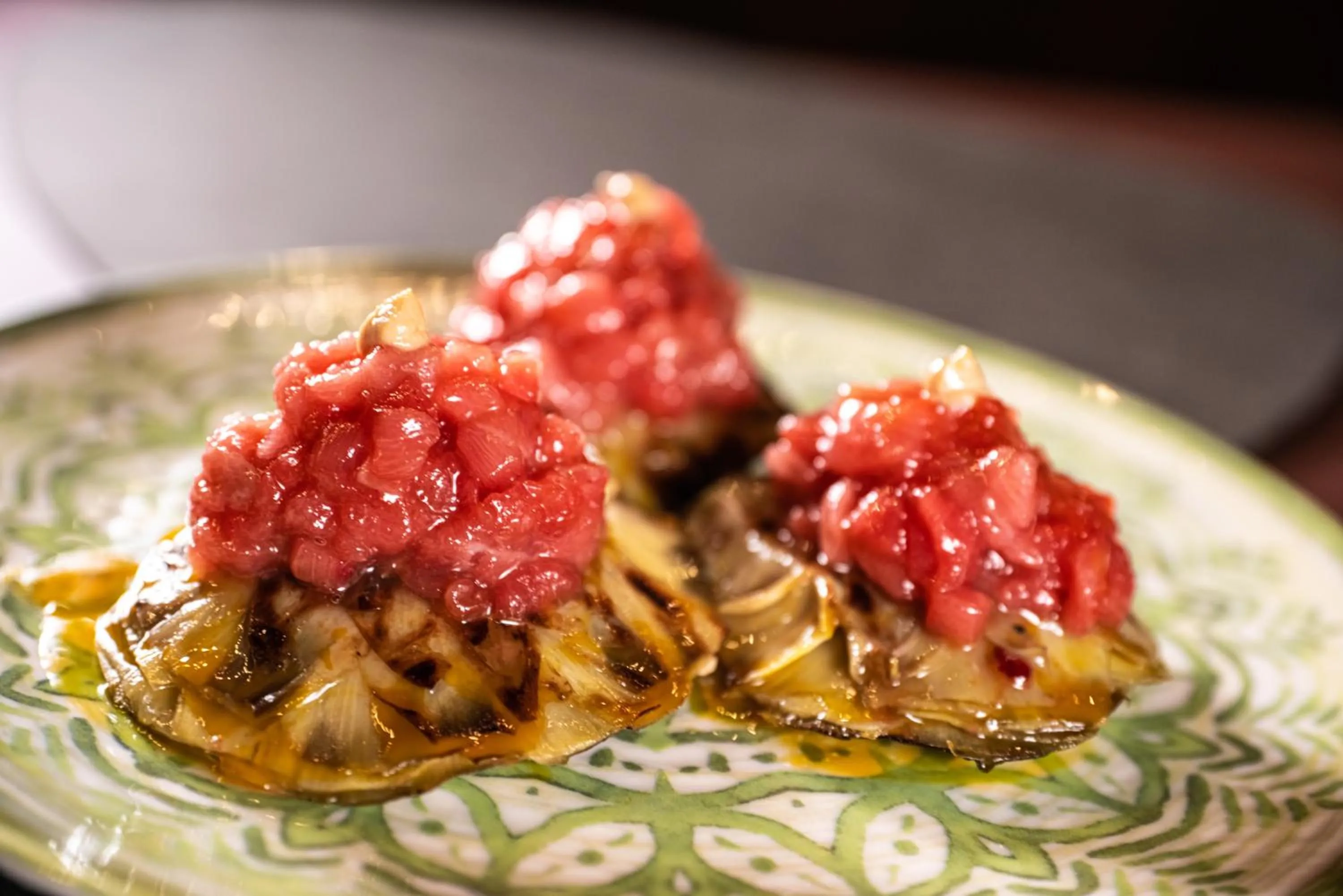 Food and drinks in Hotel Starc by Pierre & Vacances Premium