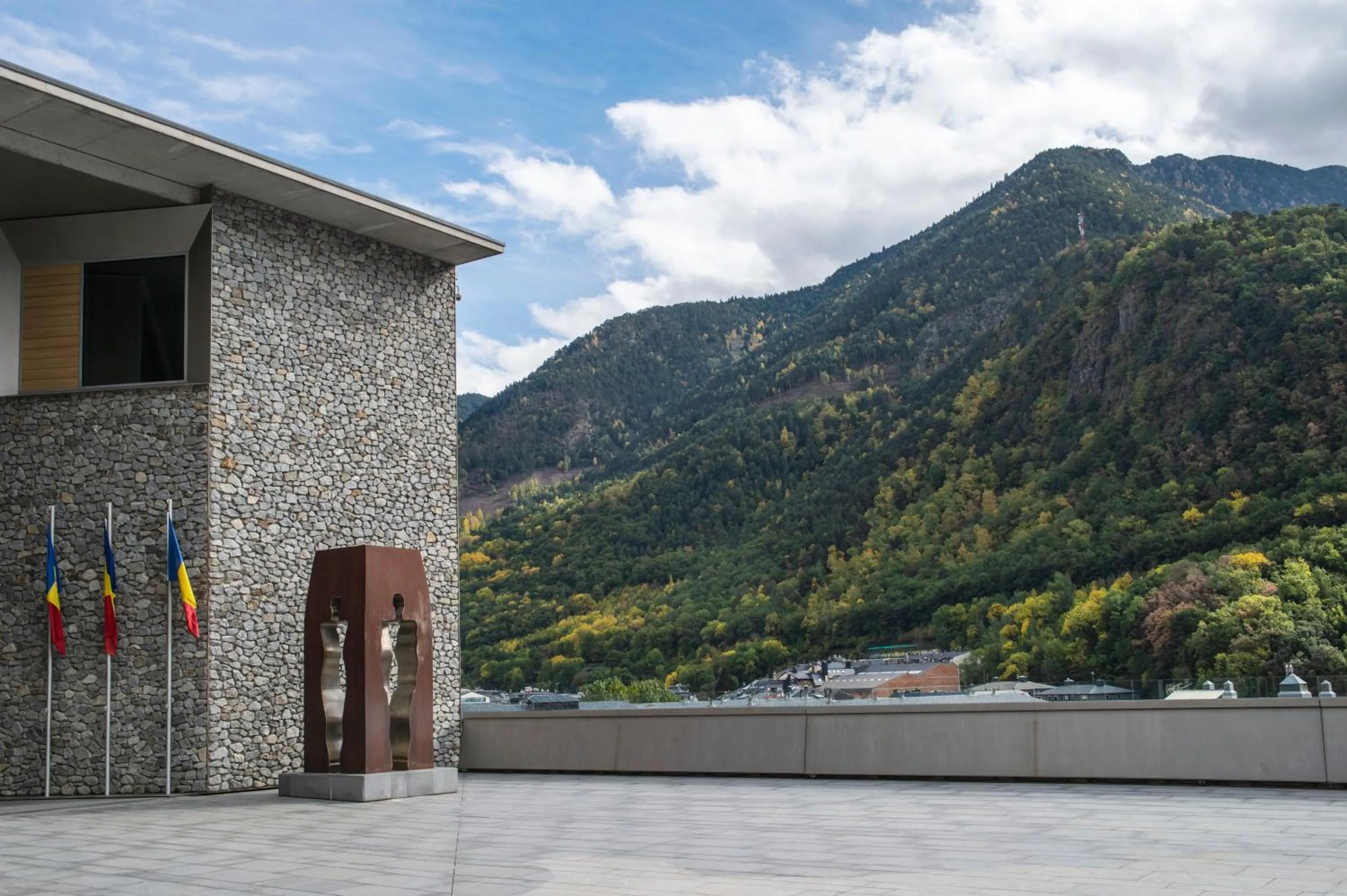 Nearby landmark in Hotel Starc by Pierre & Vacances Premium