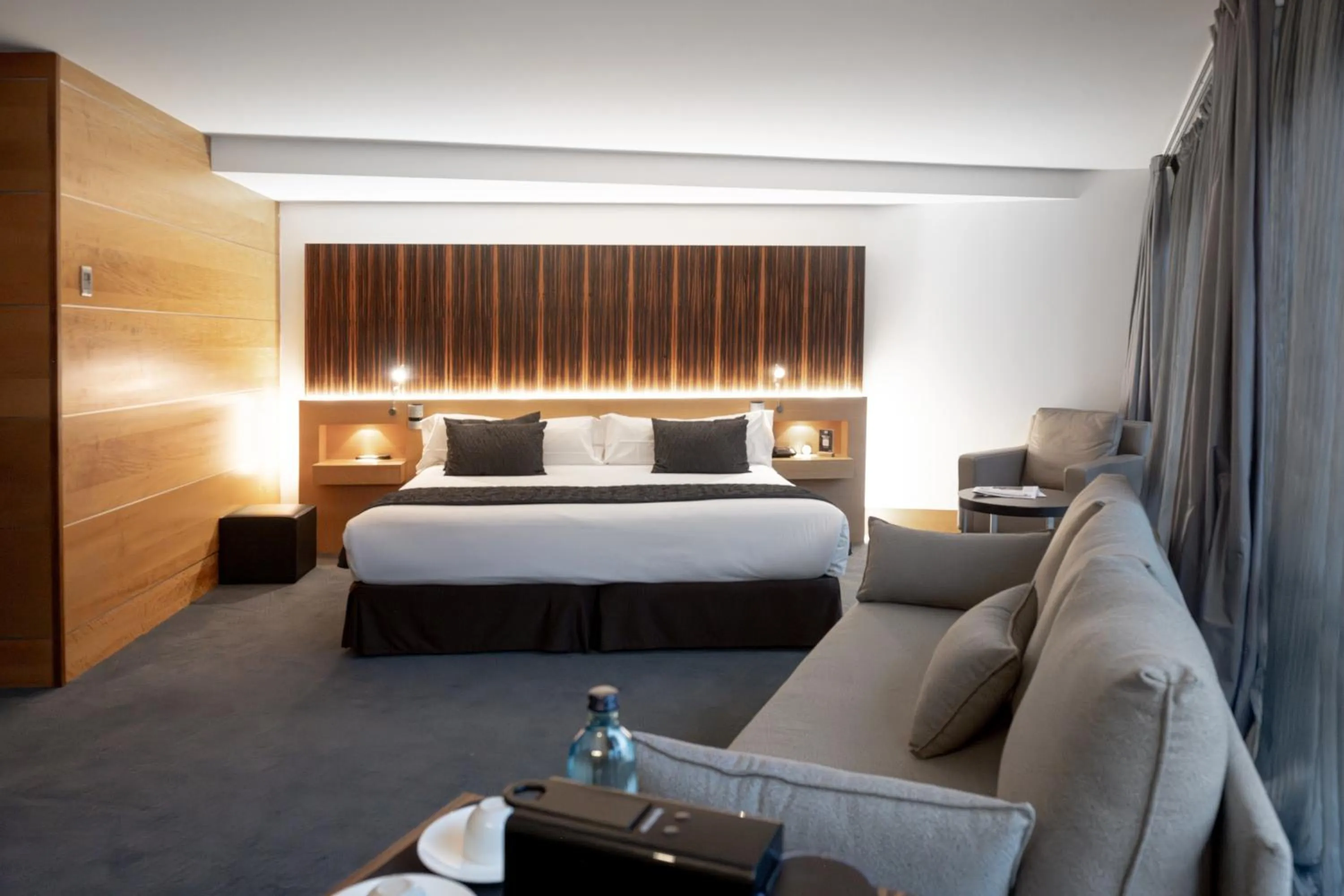 Bed in Hotel Starc by Pierre & Vacances Premium