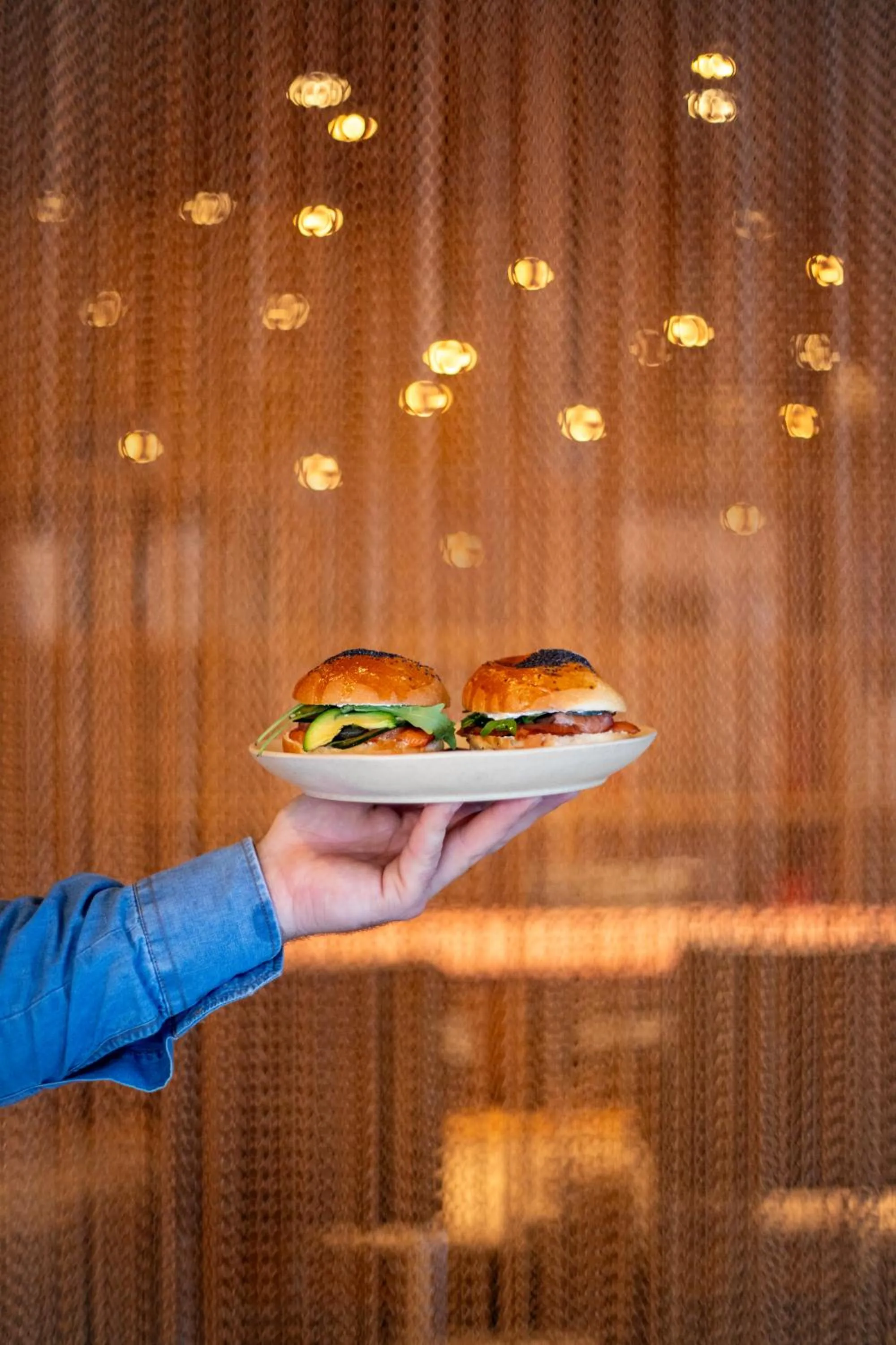 Restaurant/places to eat in Hotel Starc by Pierre & Vacances Premium