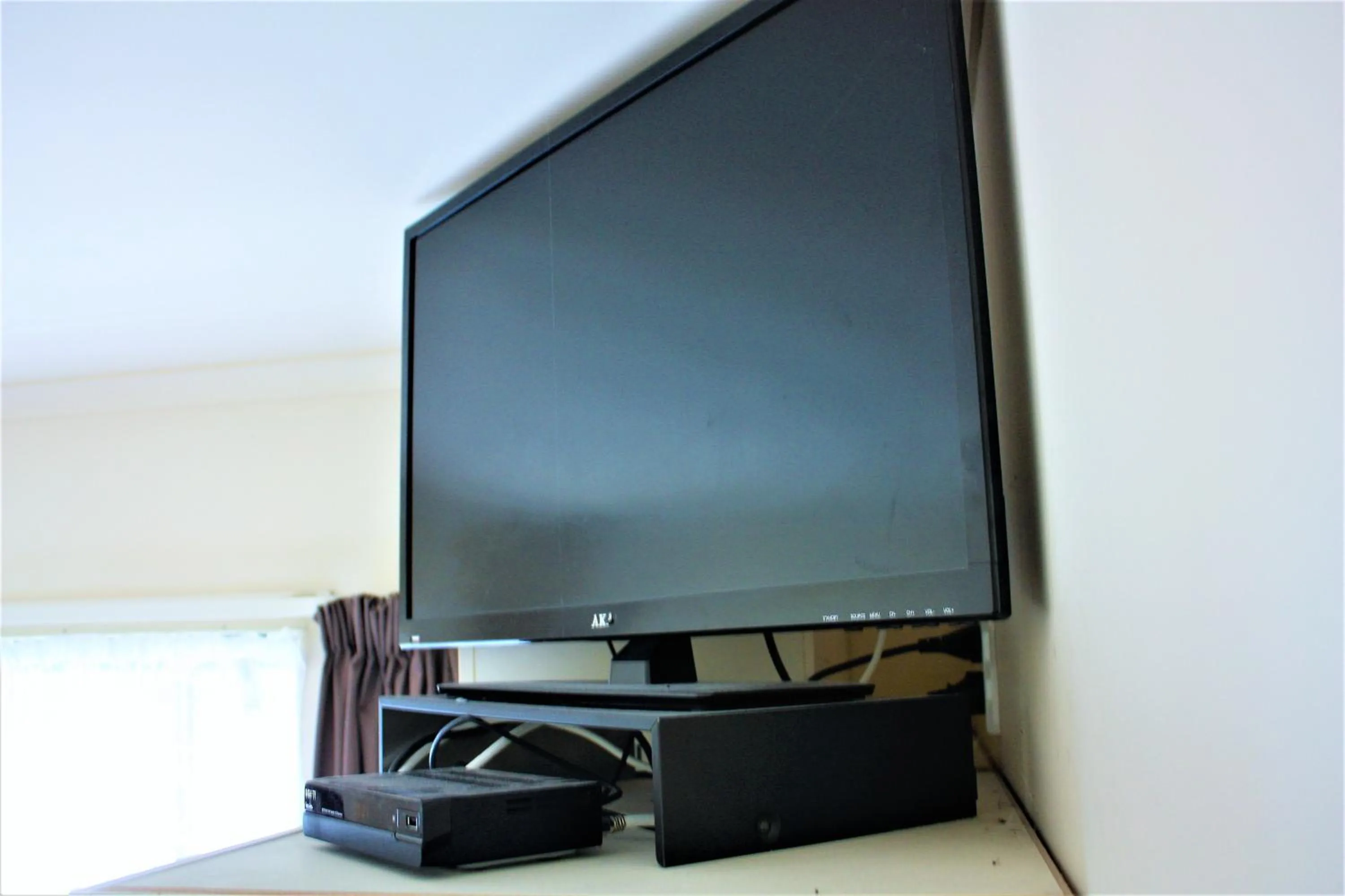 Owen River Tavern & Motels