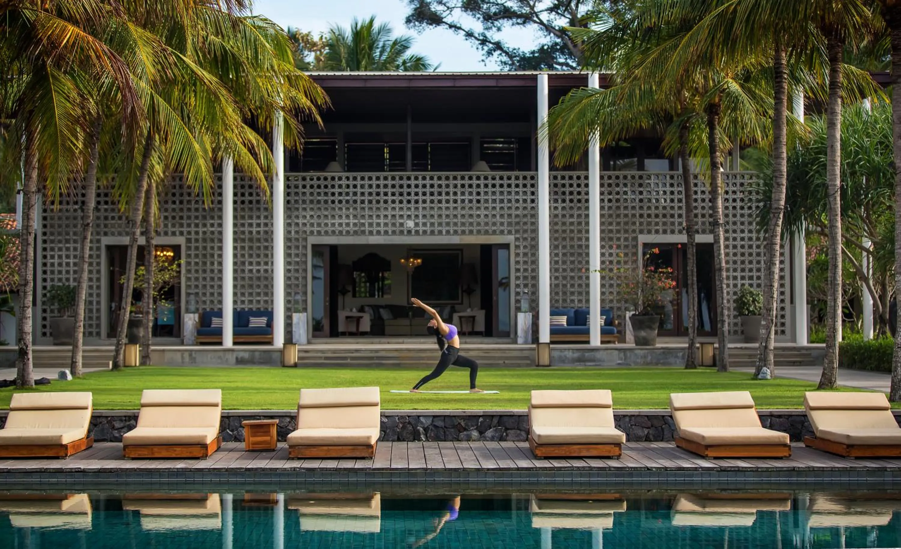 Activities in Jeeva Saba Bali