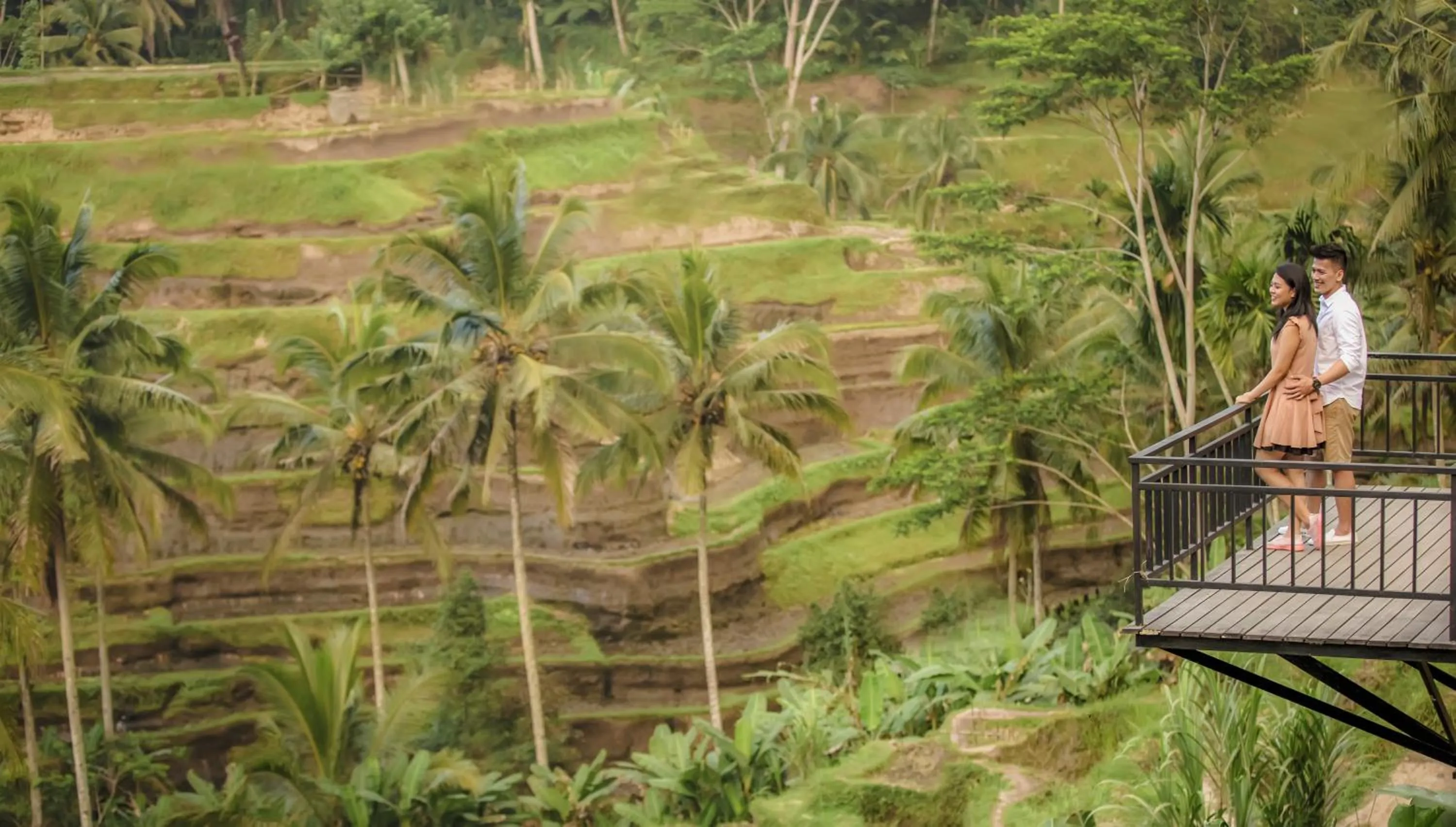 Activities in Jeeva Saba Bali